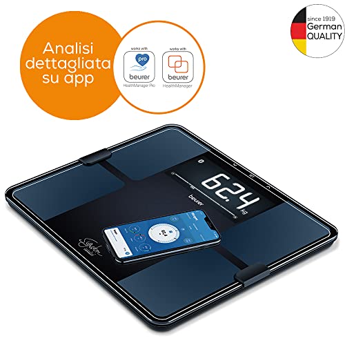 beurer-bf-915-signature-line-bilancia-diagnostica-con-connettivit-bluetooth-e-di image 8