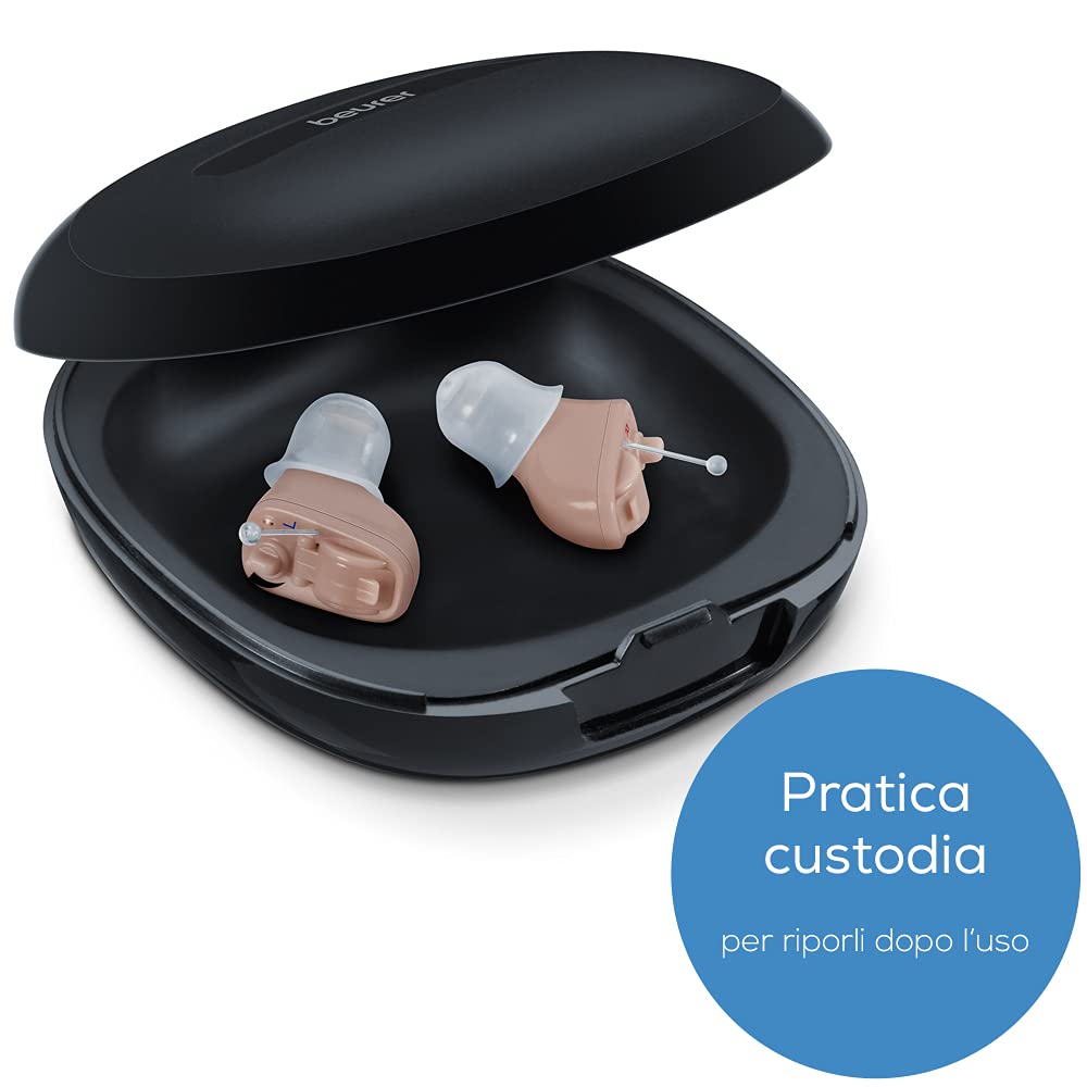 beurer-ha-60-amplificatori-acustici-digitali-in-ear-coppia-programmabili-3-acces image 6
