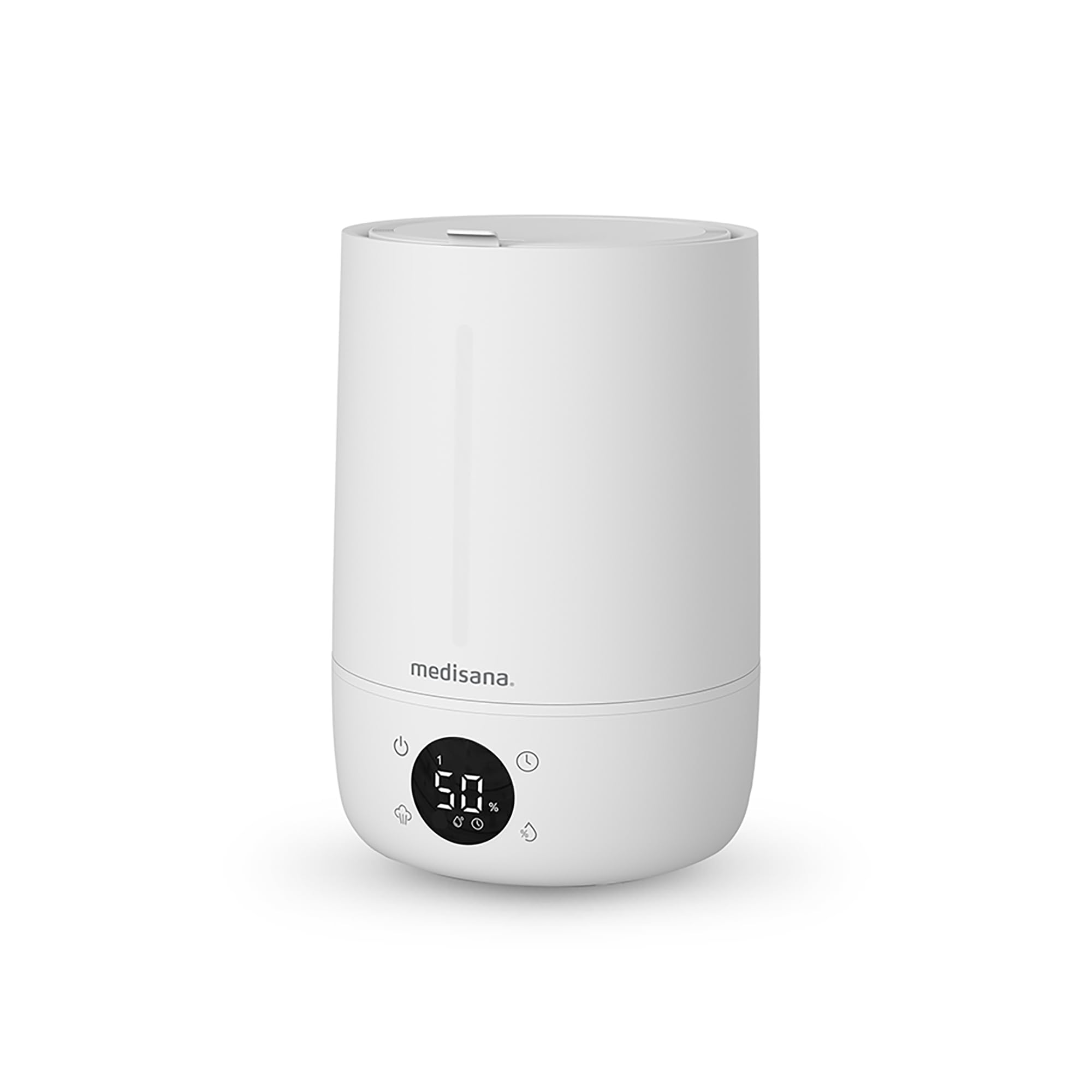 medisana-ah-680-umidificatore-a-ultrasuoni-con-timer-modalit-sleep-e-aromaterapi image 7