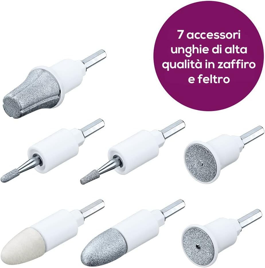 beurer-mp-41-set-di-accessori-di-ricambio-per-manicure-e-pedicure-7-pezzi-in-zaf image 7