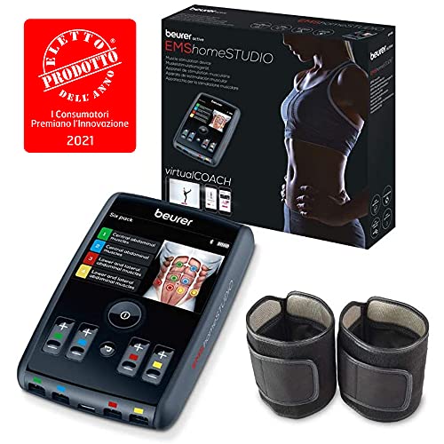beurer-em-95-ems-home-studio-con-app-bluetooth image 8