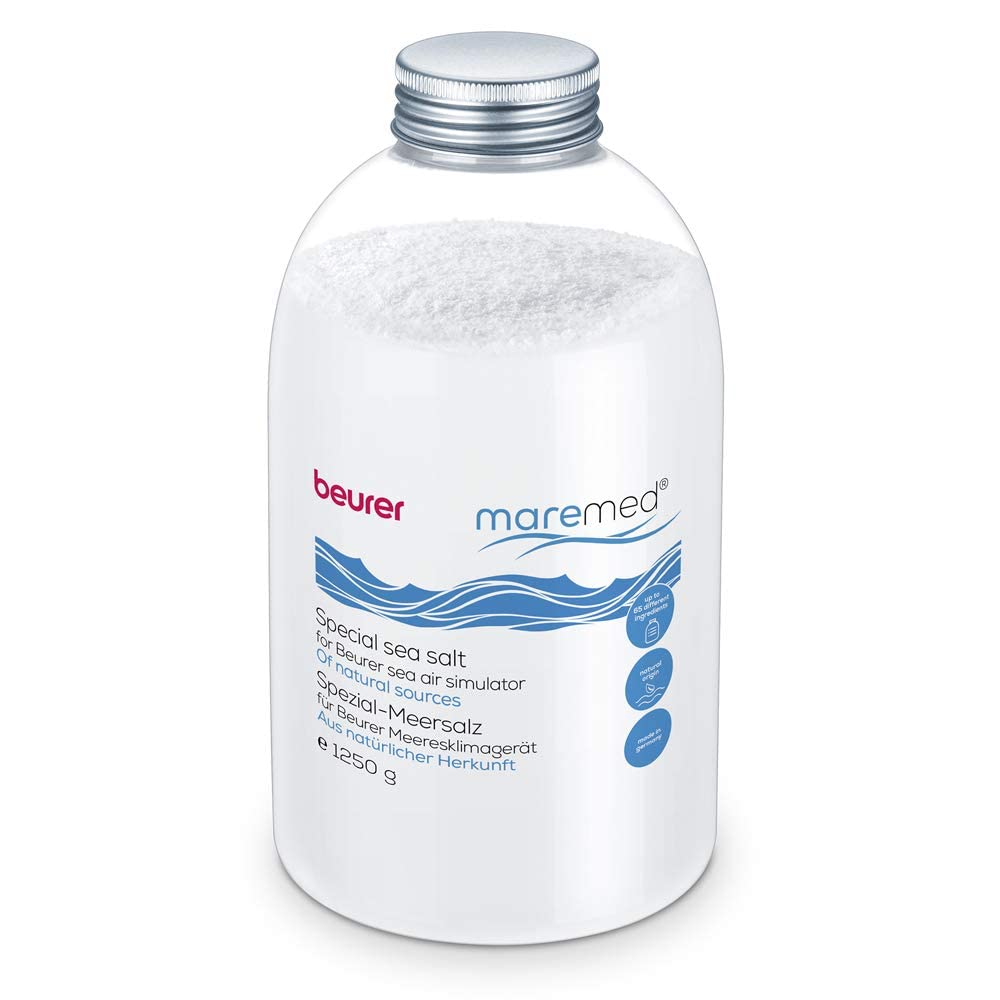 beurer-set-combinato-filtri-e-sale-marino-per-maremed image 2