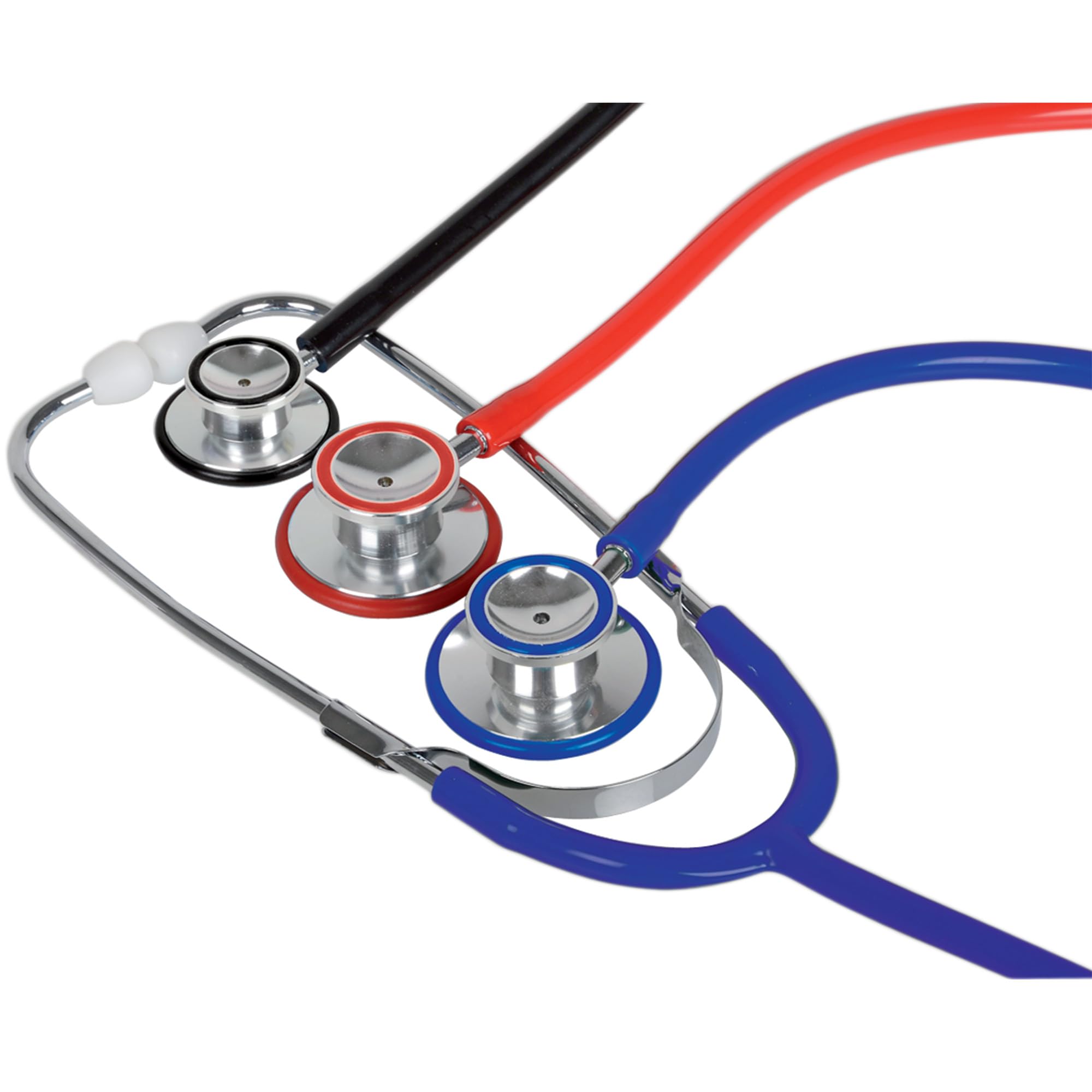gima-stetoscopio-duofono-trad-adulti-lira-rossa-senza-lattice-dispositivo-medico image 5