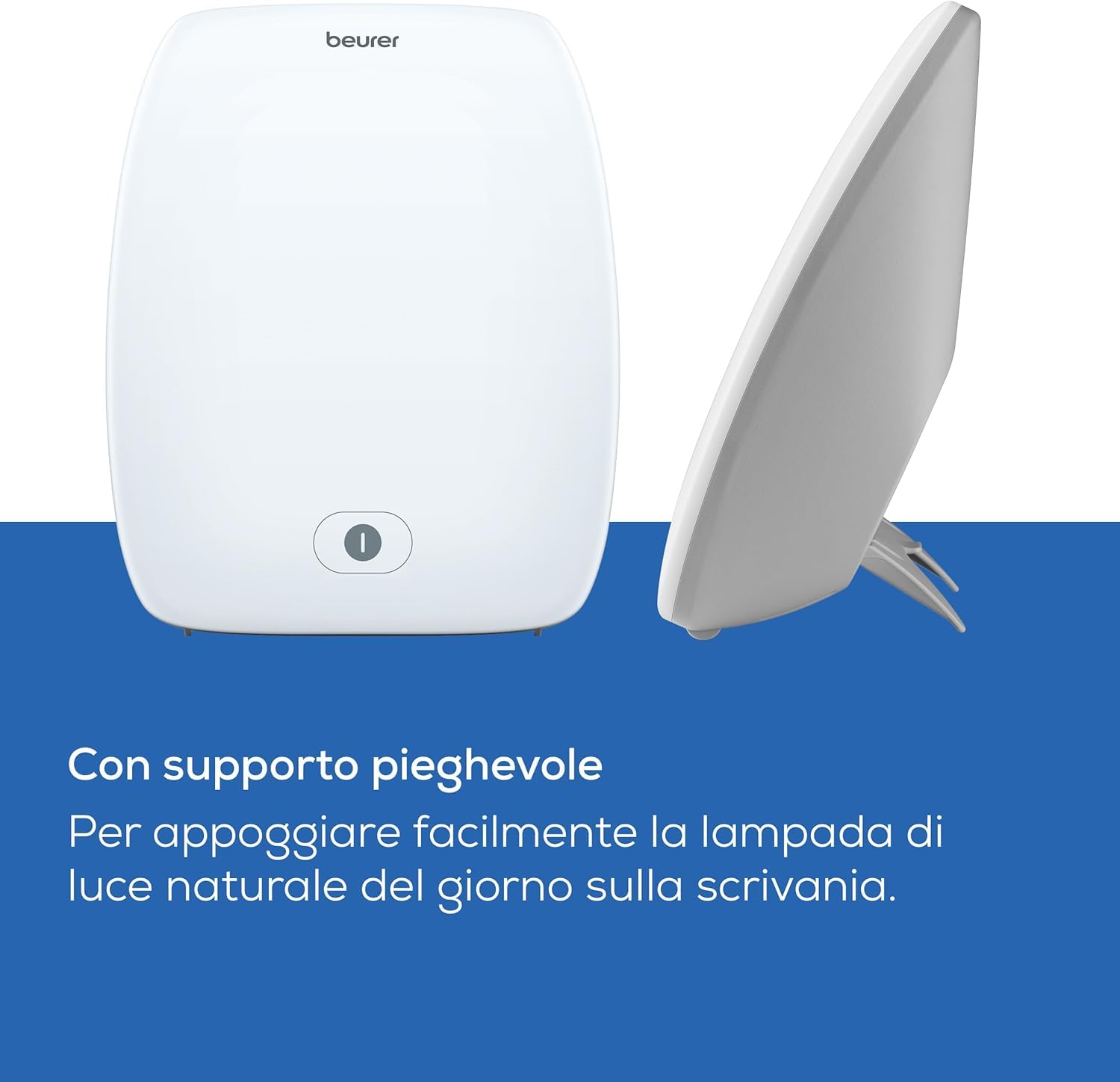 beurer-tl-41-lampada-a-luce-diurna-led-10-000-lux-dispositivo-medico-base-pieghe image 3