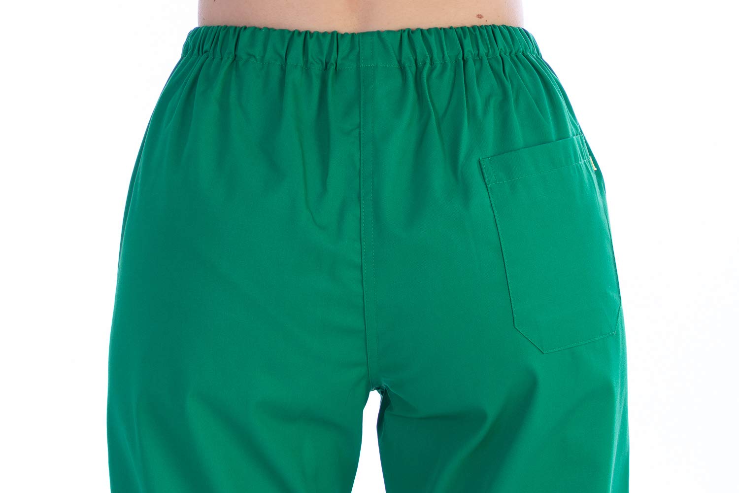 gima-21502-pantalone-ospedaliero-unisex-cotone-polyester-taglia-s-verde image 7