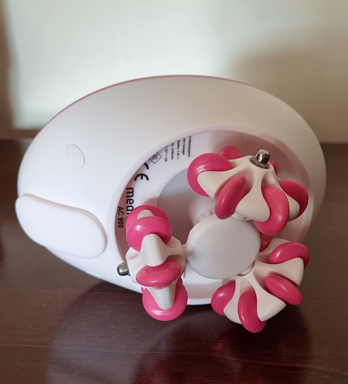 Buon prodotto, ma rumoroso