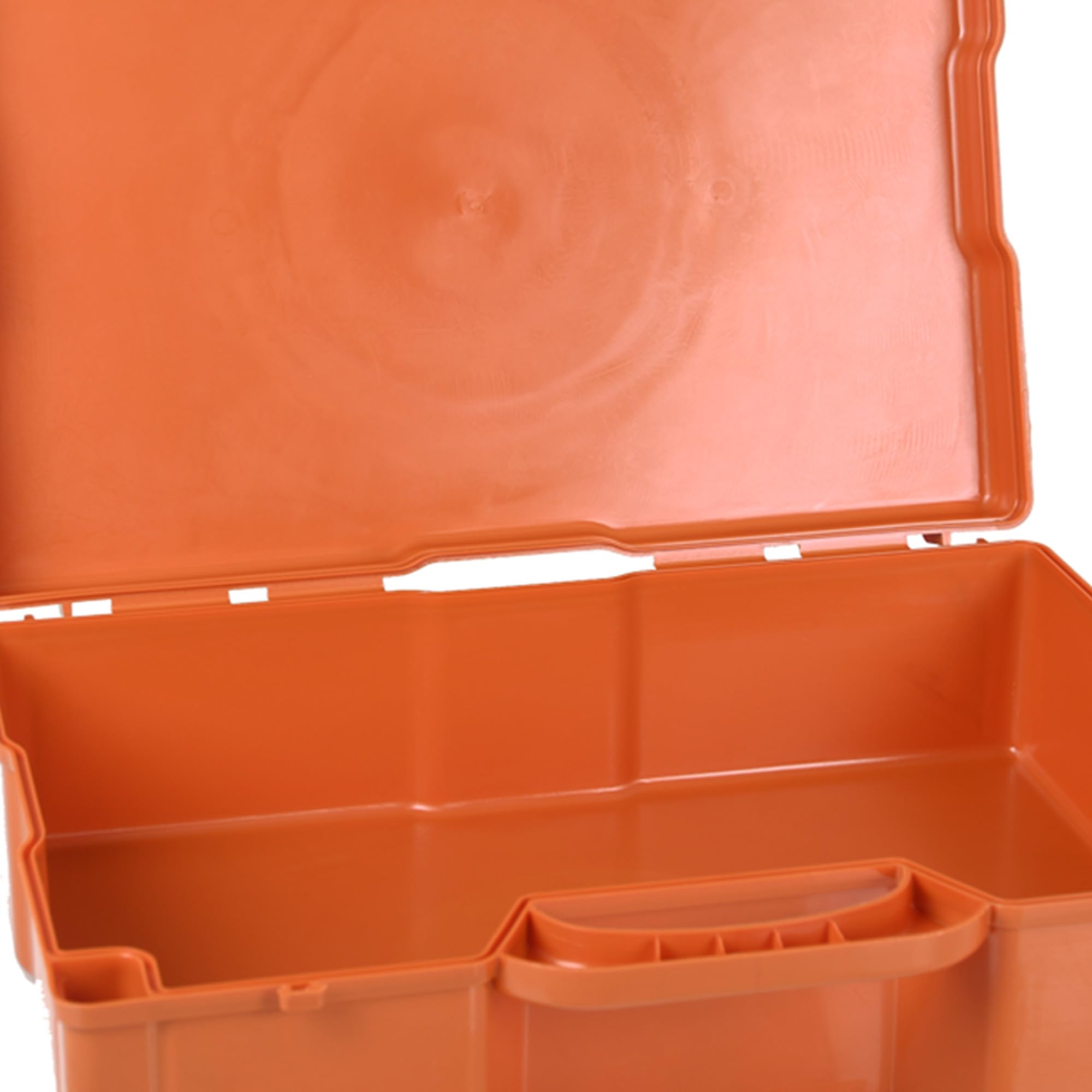 gima-34191-valigetta-plastica-vuota-arancione-46-x-34-5-x-13-5-cm-per-medical-su image 6