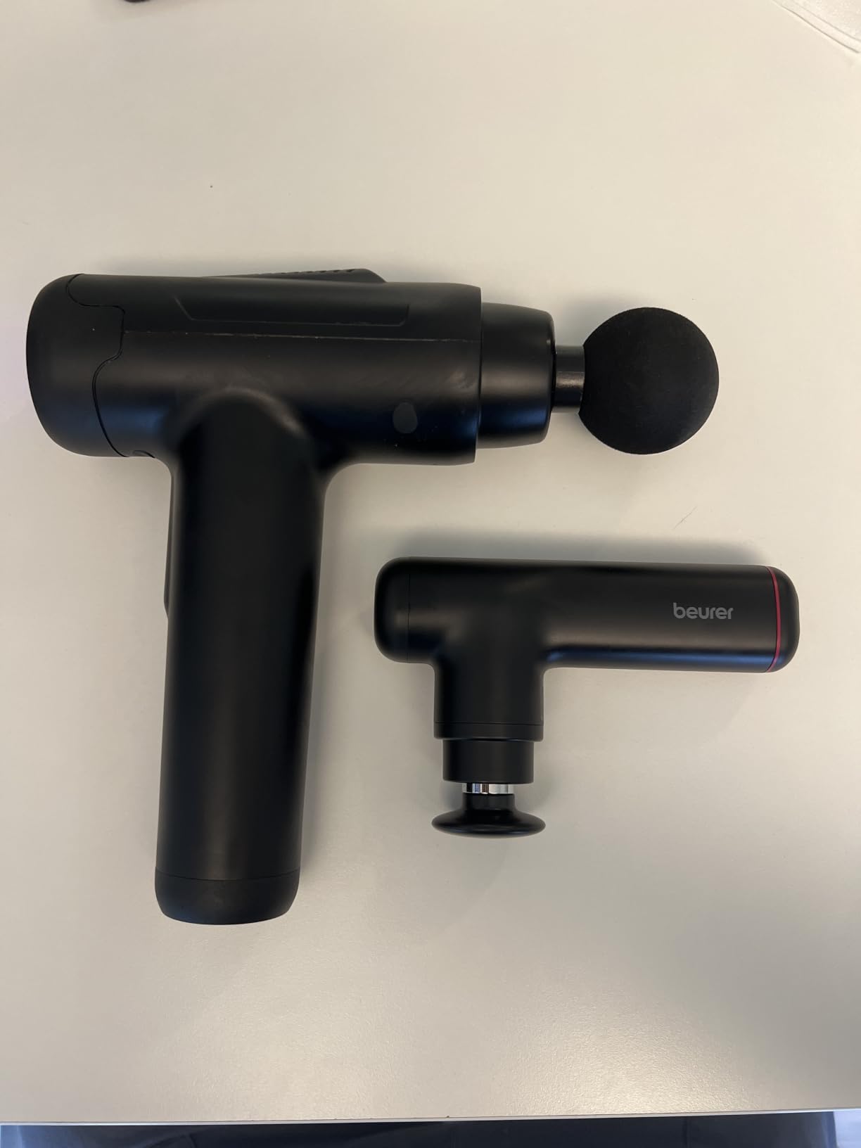 Perfetta per il collo