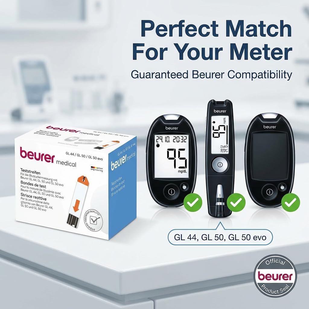 beurer-strisce-reattive-per-glicemia-gl44-gl50-confezione-da-50-pezzi image 3