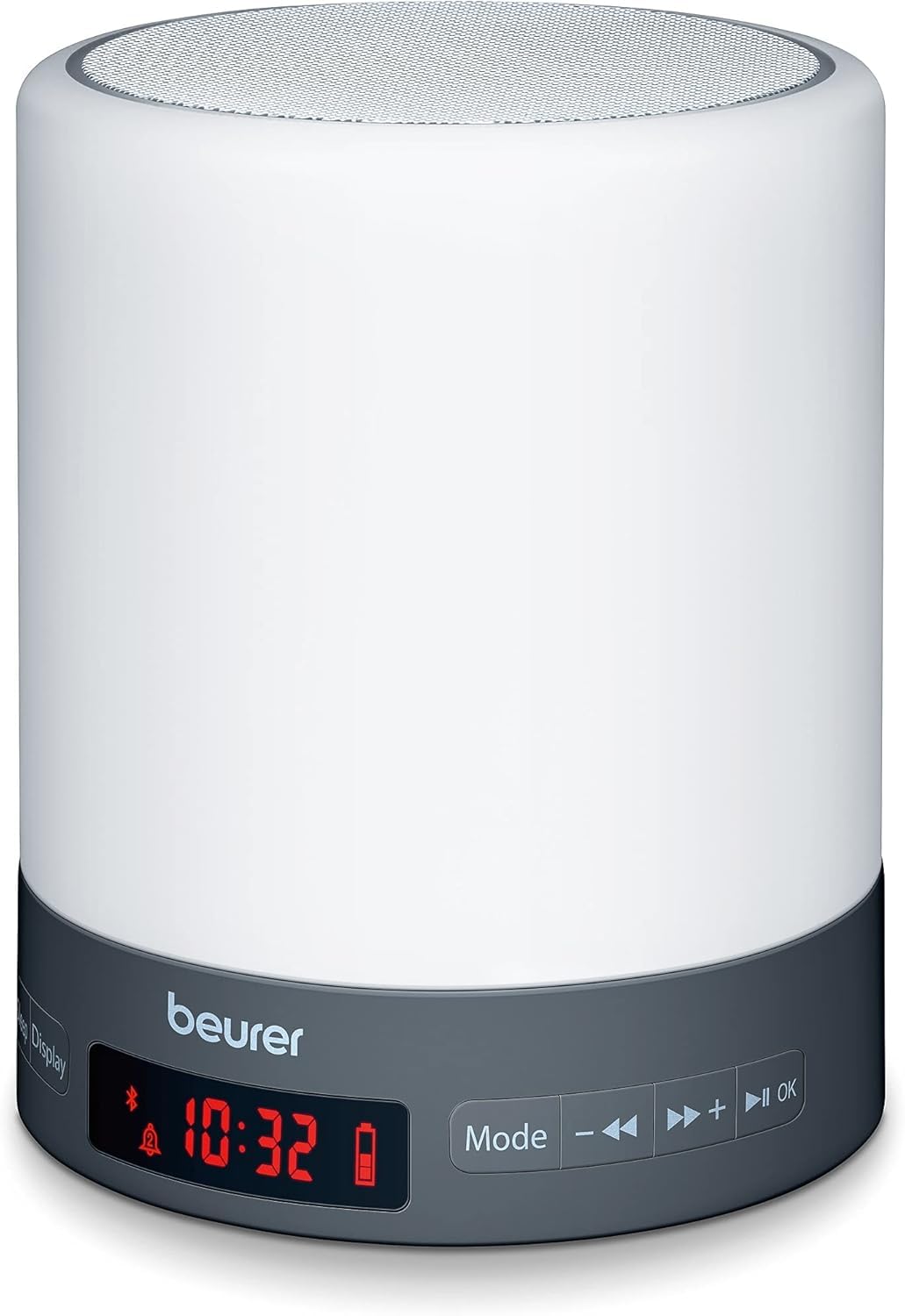 beurer-wl-50-sveglia-con-simulazione-alba-luce-led-e-bluetooth image 6