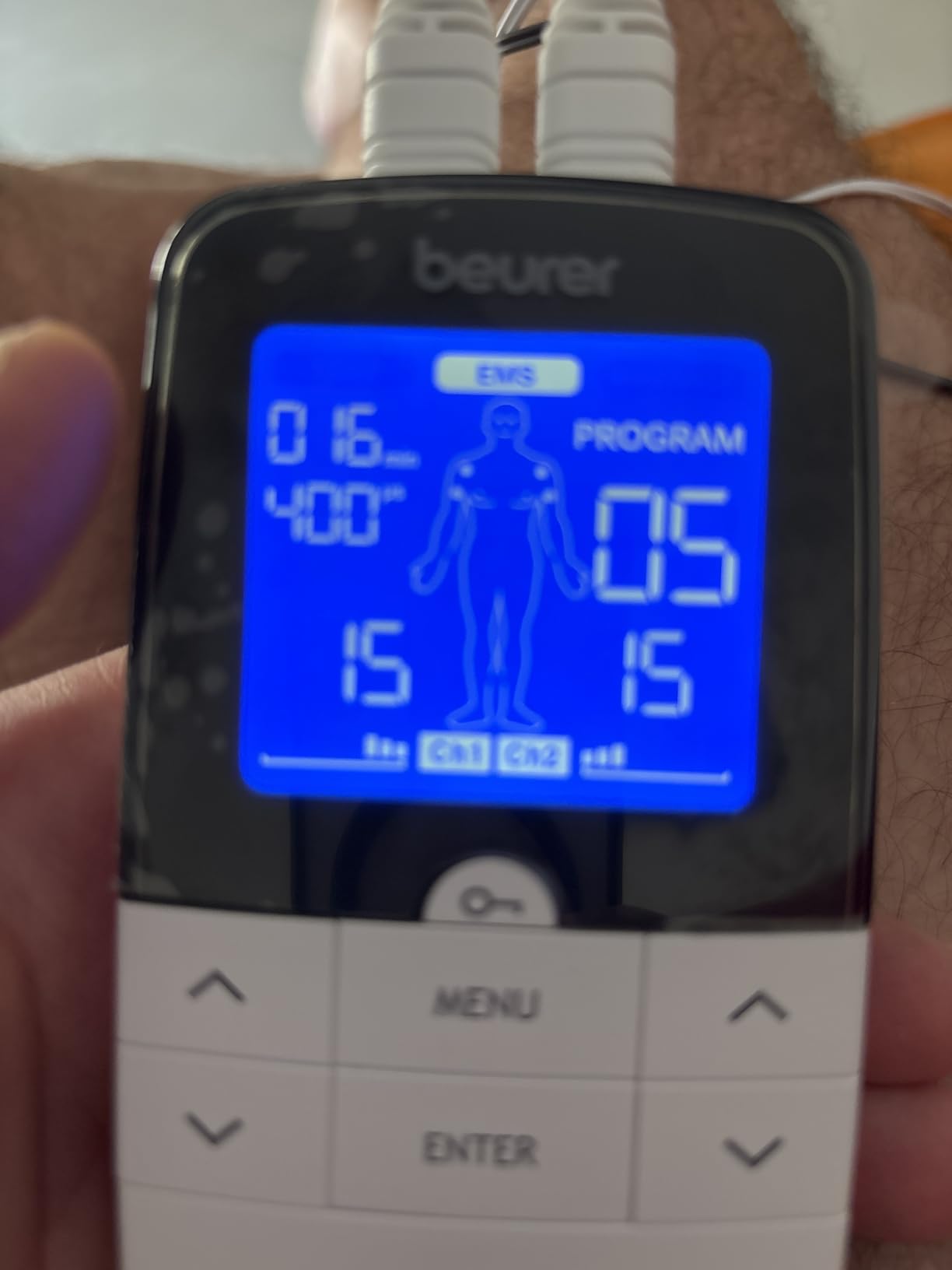 Massaggio professionale a casa