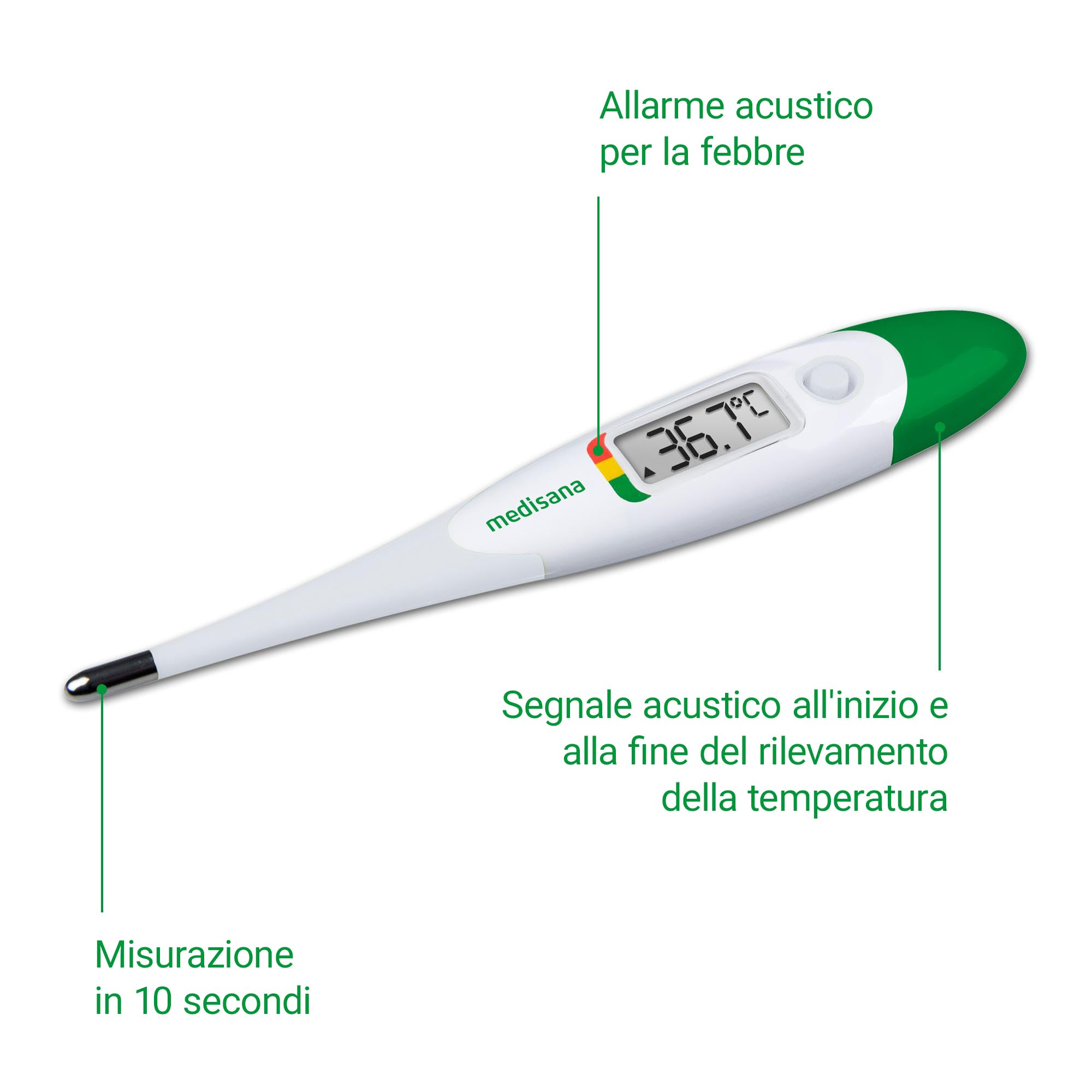 medisana-tm-705-termometro-clinico-digitale-con-allarme-febbre image 5
