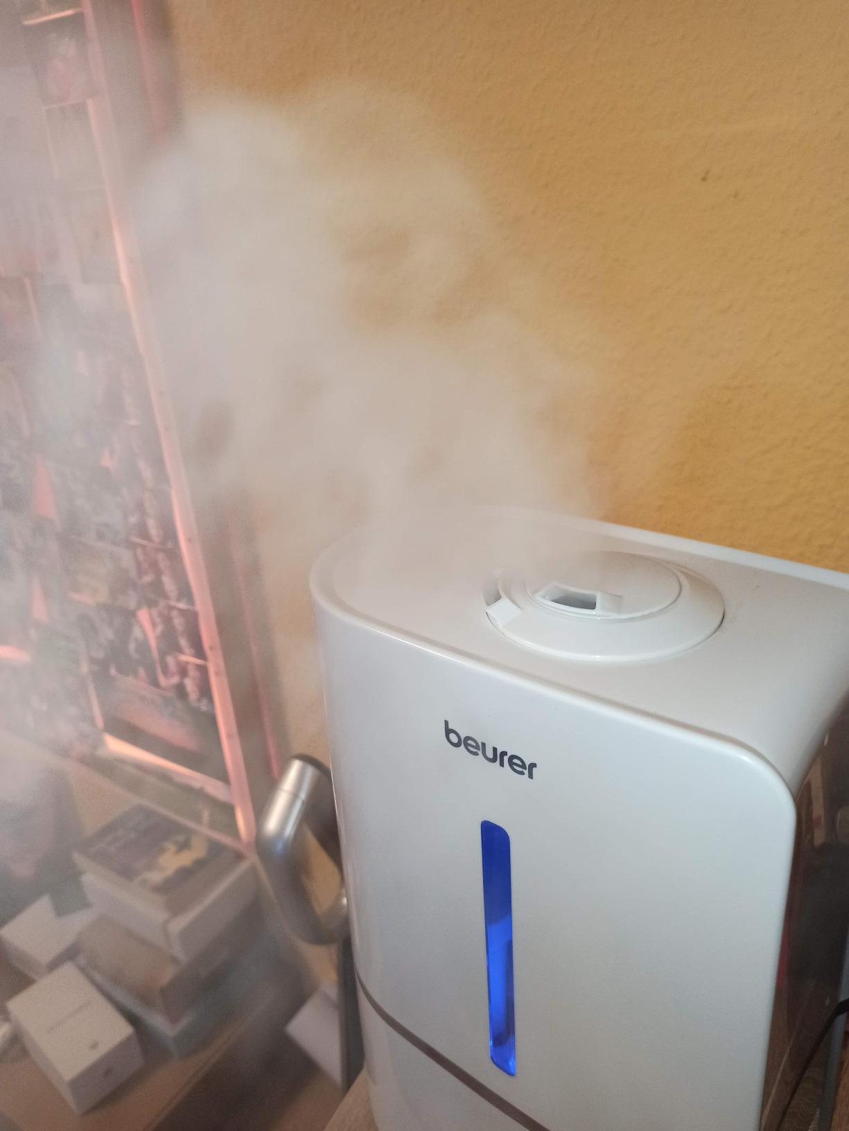 Buon umidificatore