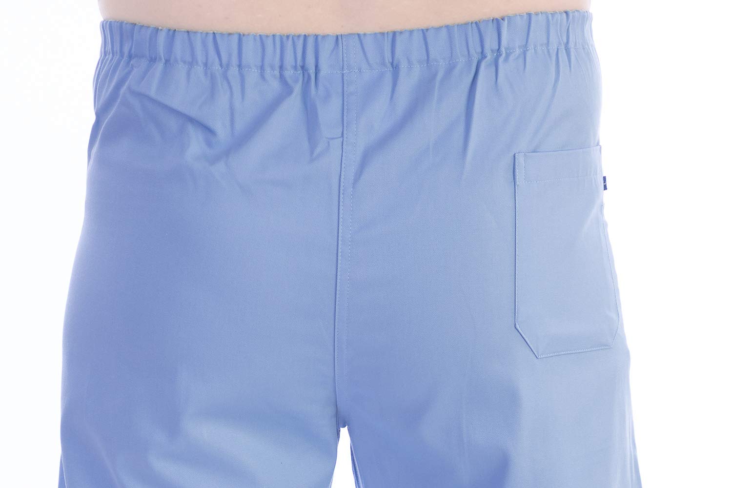 gima-21513-pantalone-ospedaliero-unisex-cotone-polyester-taglia-m-azzurro image 8