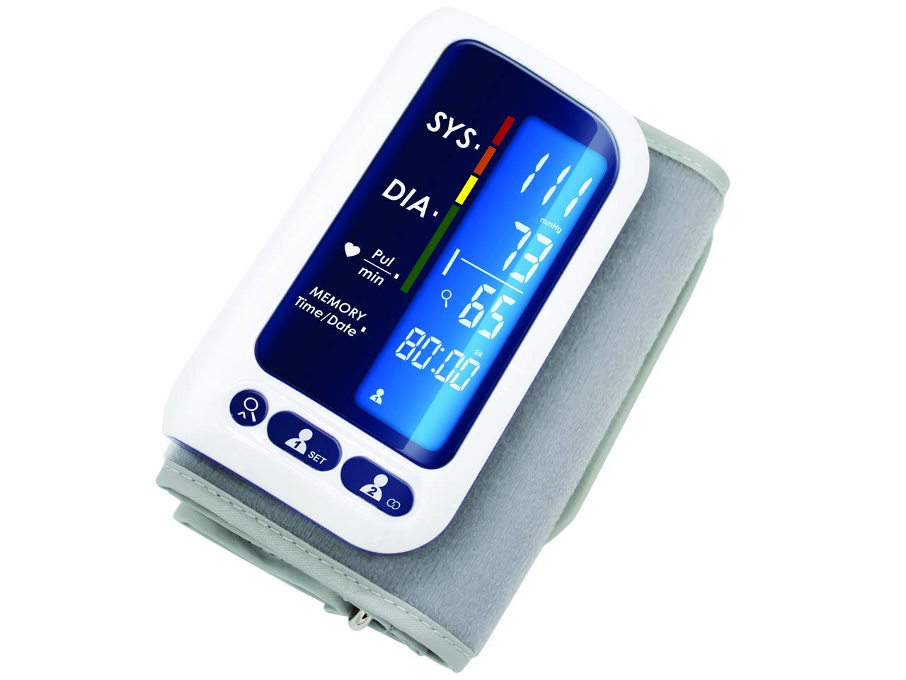 gima-p10-misuratore-di-pressione-bluetooth image 2