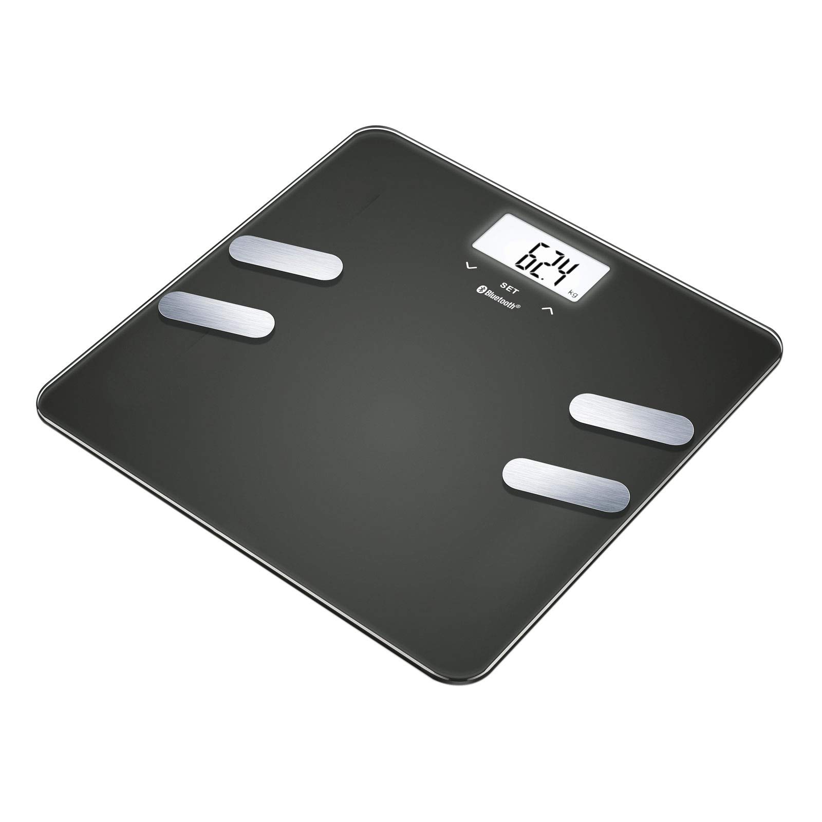 beurer-bf-600-ex-bilancia-diagnostica-con-analisi-completa-del-corpo image 1