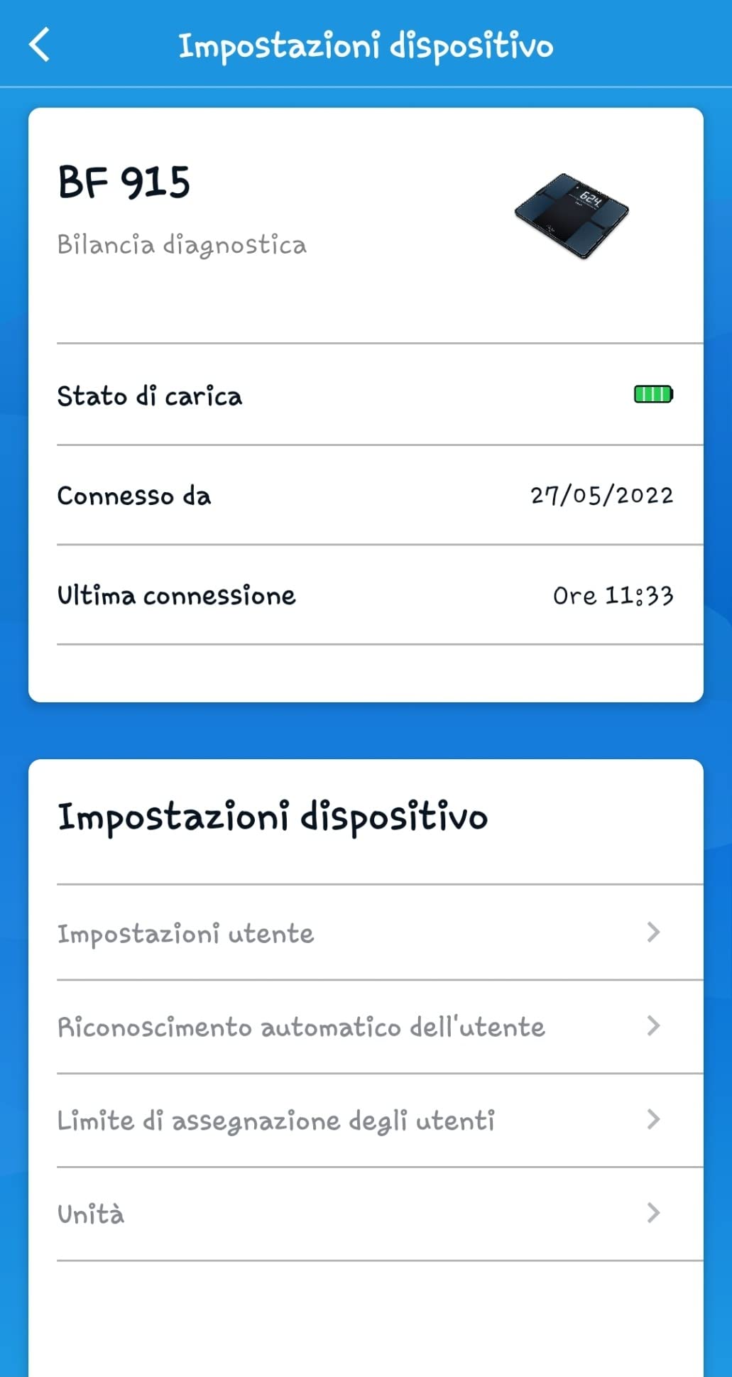 Precisa e funzionale