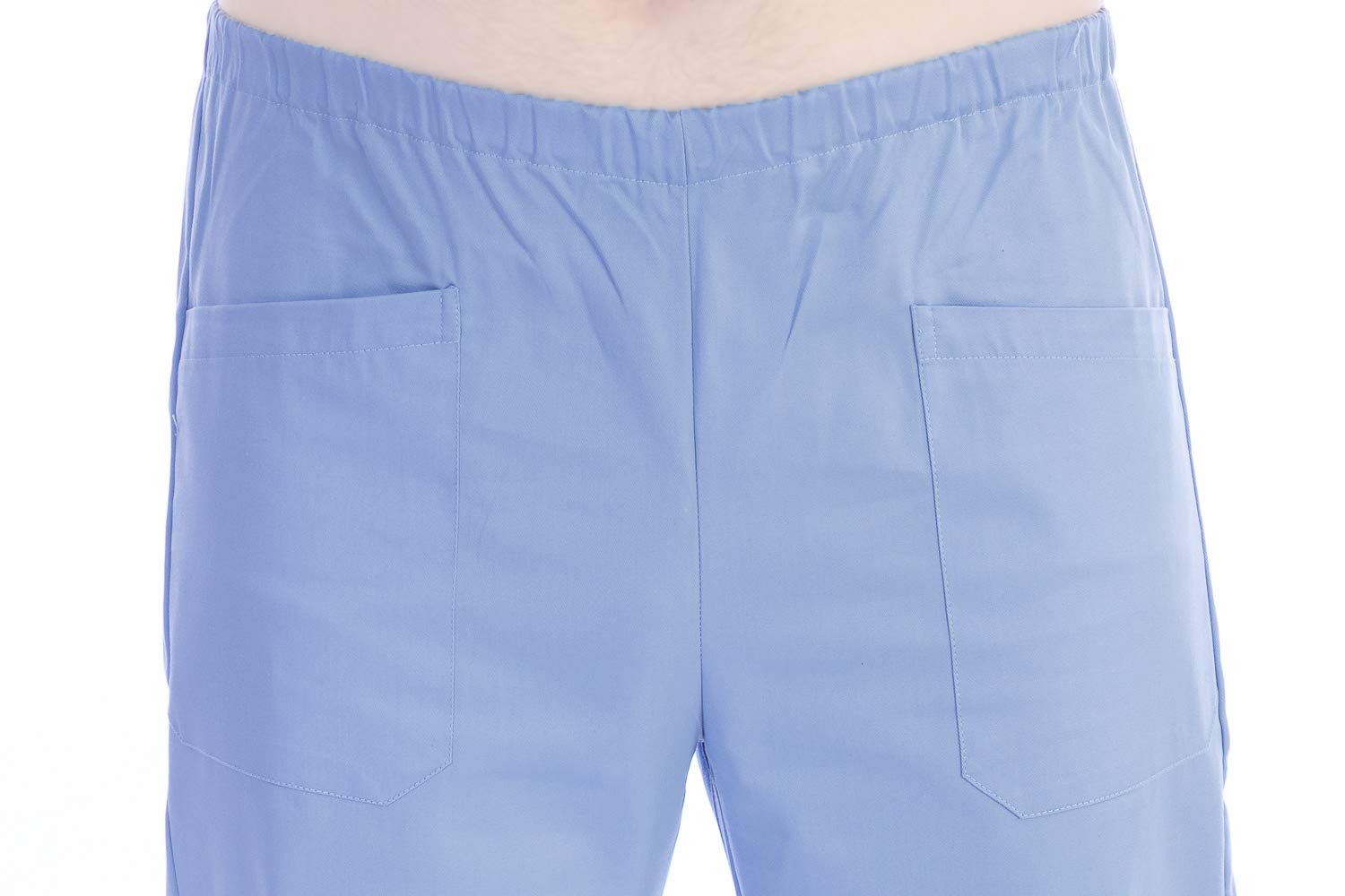 gima-21513-pantalone-ospedaliero-unisex-cotone-polyester-taglia-m-azzurro image 7