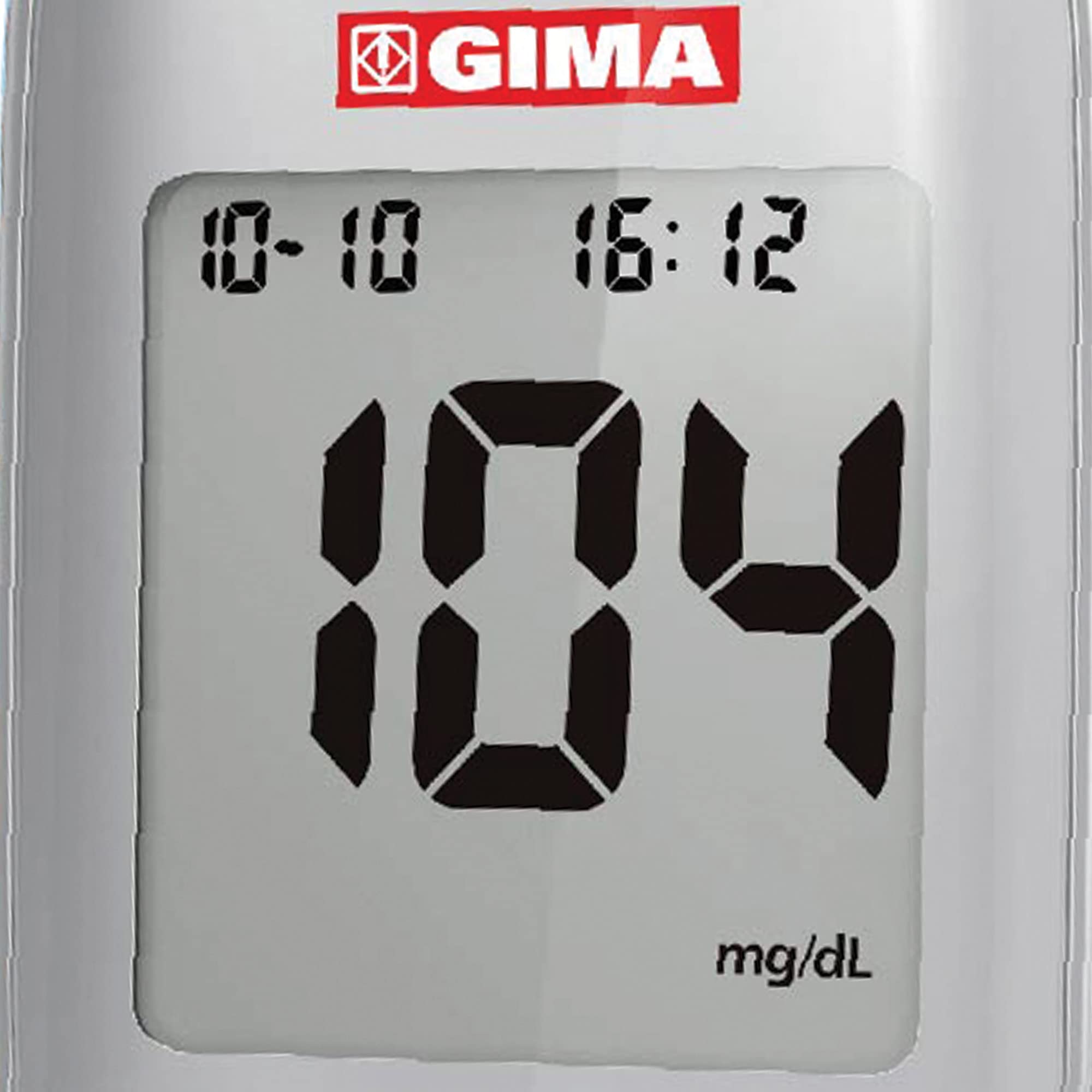 gima-glucometro-kg-101-kit-completo-per-monitoraggio-glicemia-10-strisce-soluzio image 6