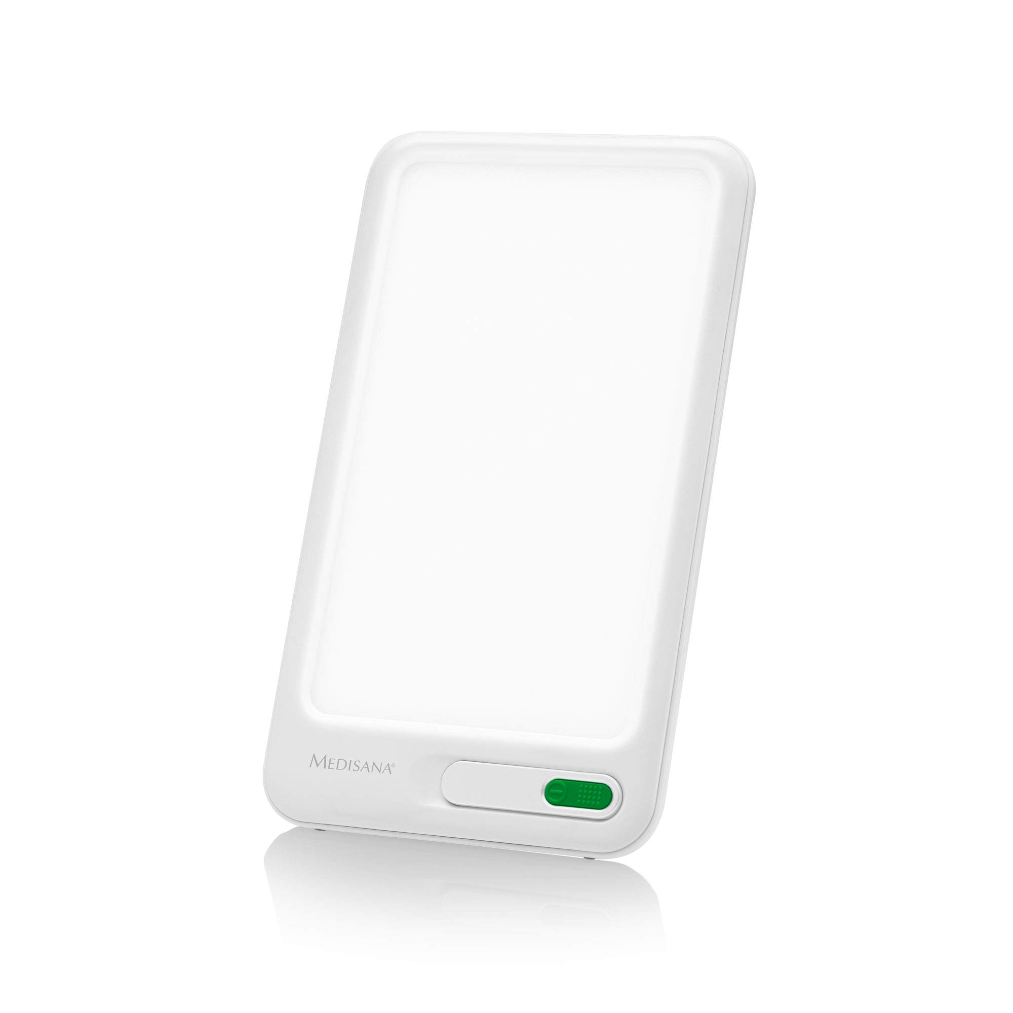 medisana-lt-460-lampada-a-luce-diurna-led-con-2-intensit-e-10-000-lux image 1