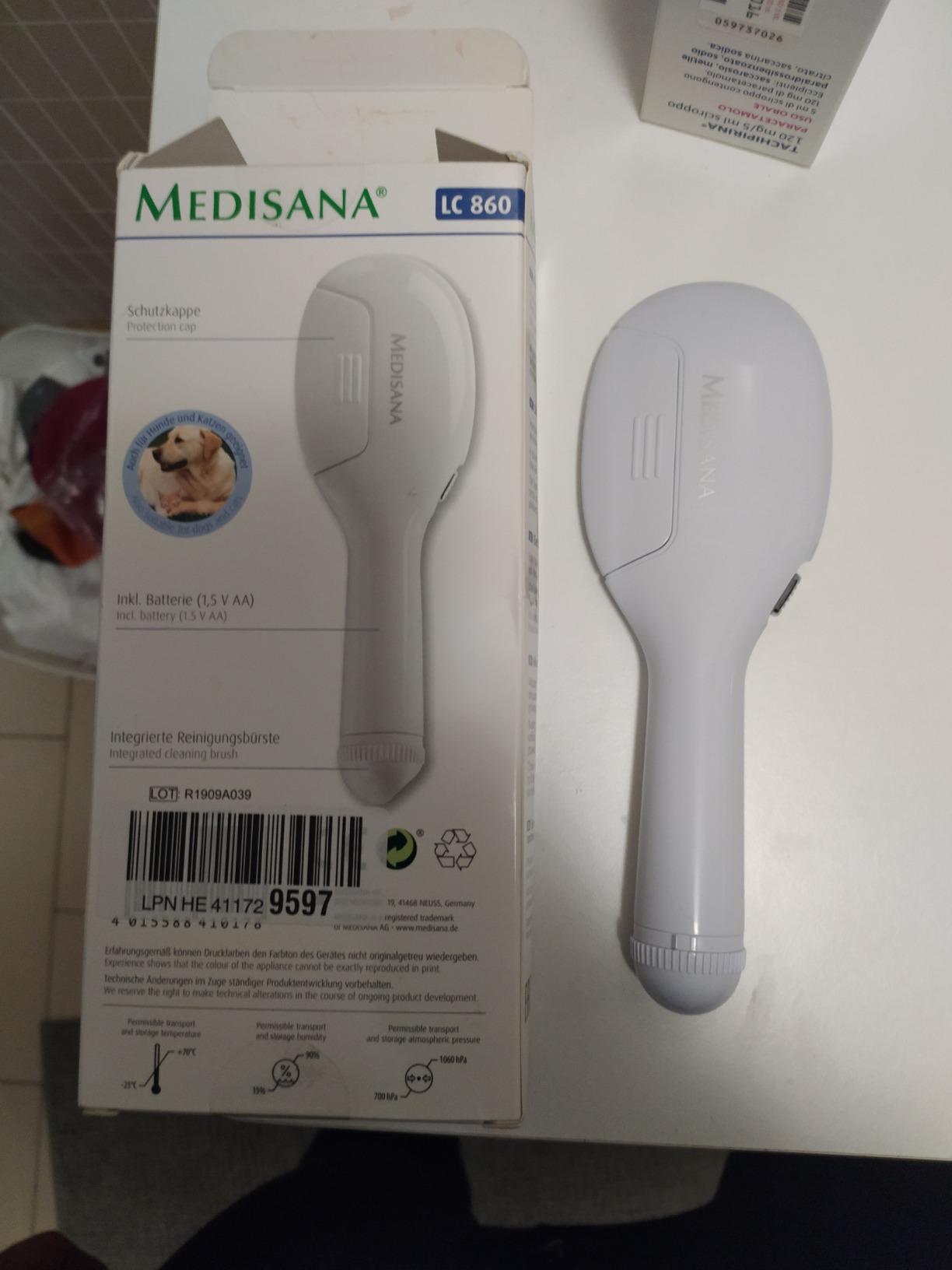 Risolve il problema