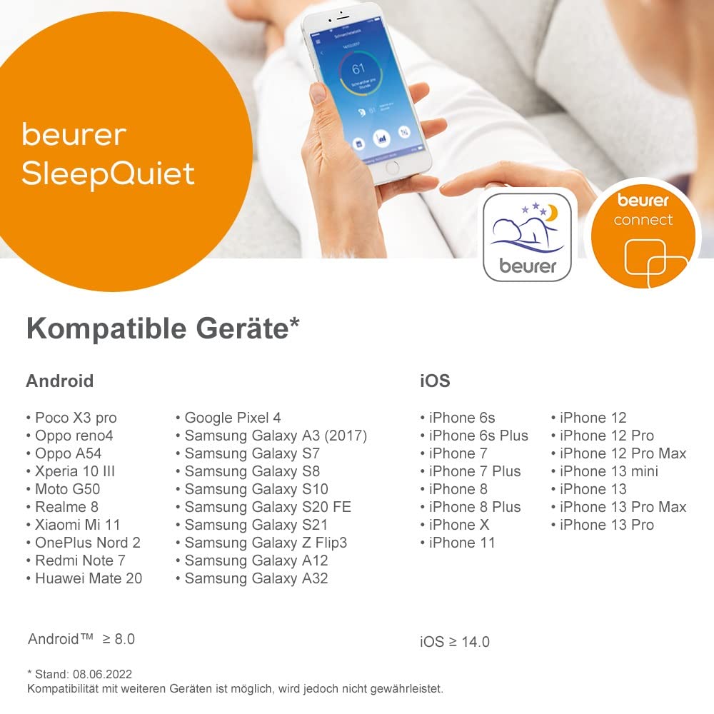 beurer-sl-70-dispositivo-antirussamento-con-app-e-rilevamento-intelligente image 7