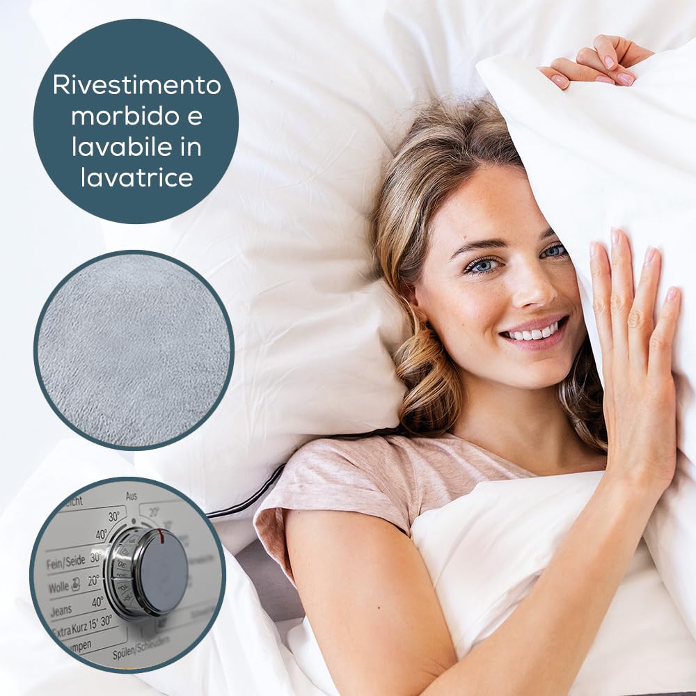 beurer-mg-145-cuscino-massaggiante-shiatsu-con-calore-4-testine-grigio image 4