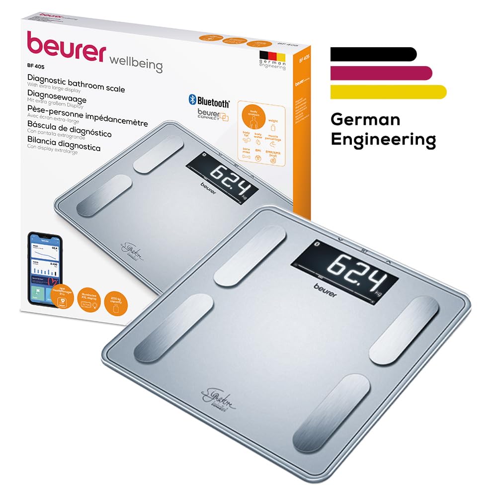 beurer-bf-405-signature-line-bilancia-diagnostica-connettibile image 7
