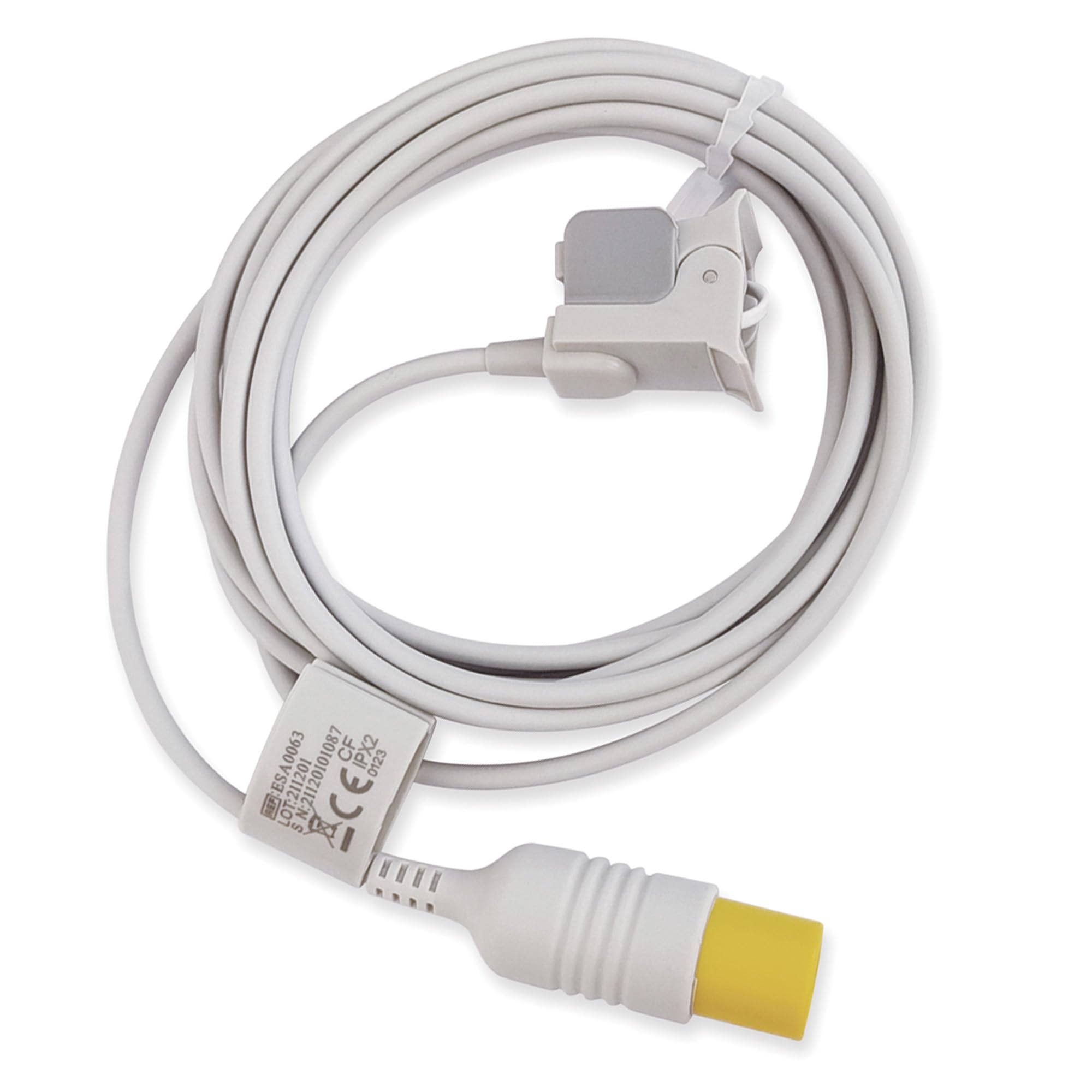 gima-35215-sensore-pediatrico-riutilizzabile-spo2-per-pulsossimetro-35213-10-40- image 7