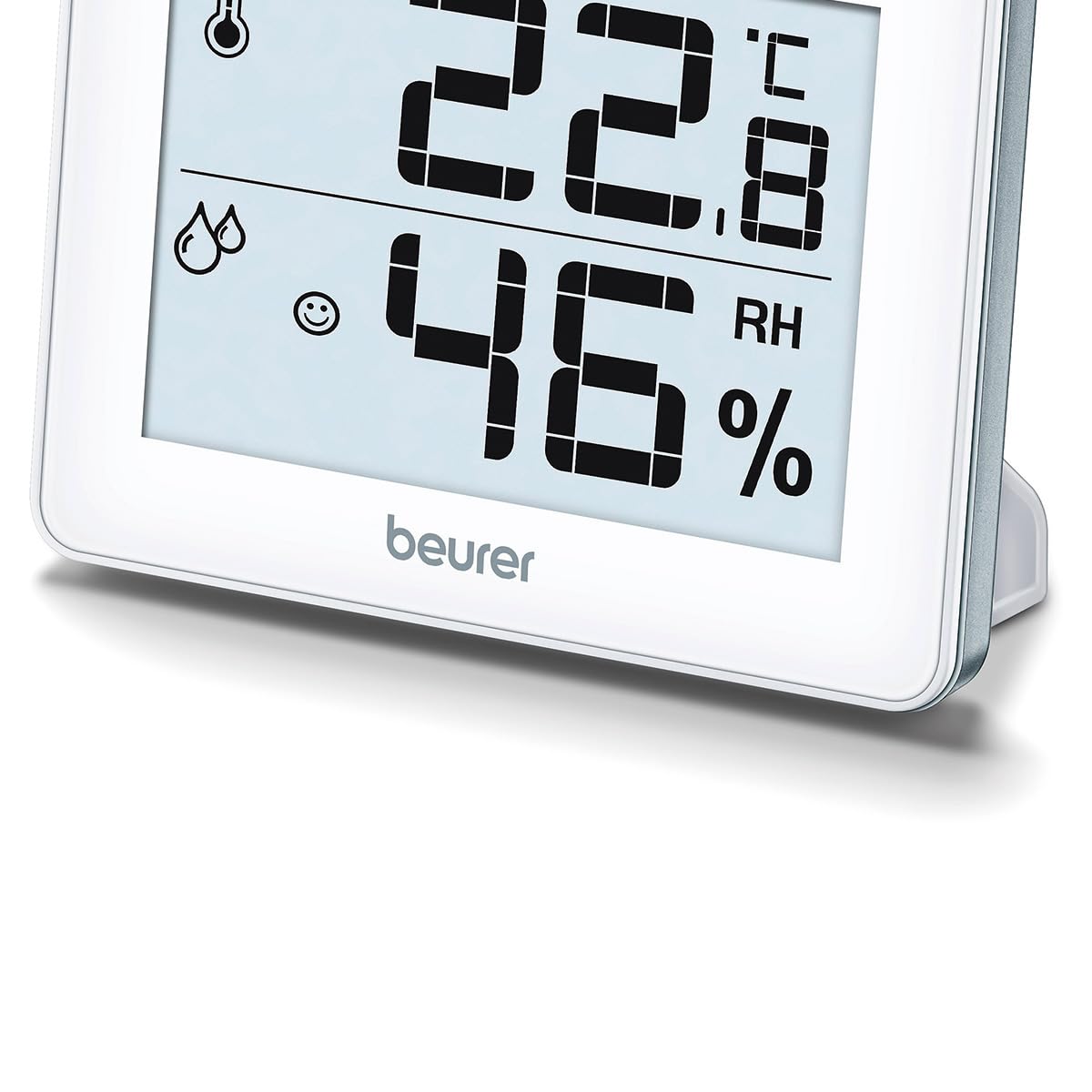 beurer-hm-16-termoigrometro-con-display-smiley-e-indicazione-del-clima image 4