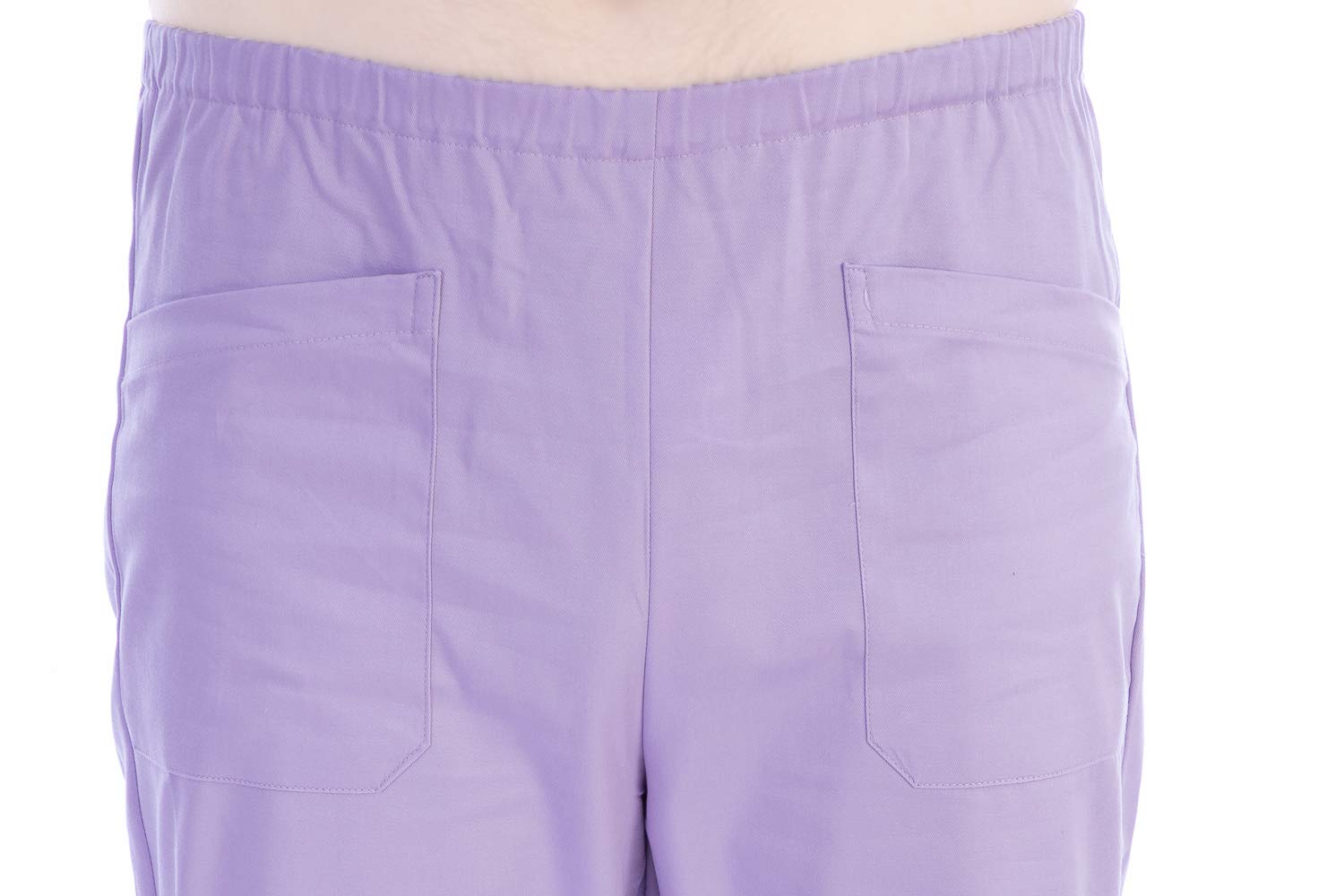gima-21521-pantalone-ospedaliero-unisex-cotone-polyester-taglia-xs-viola image 8