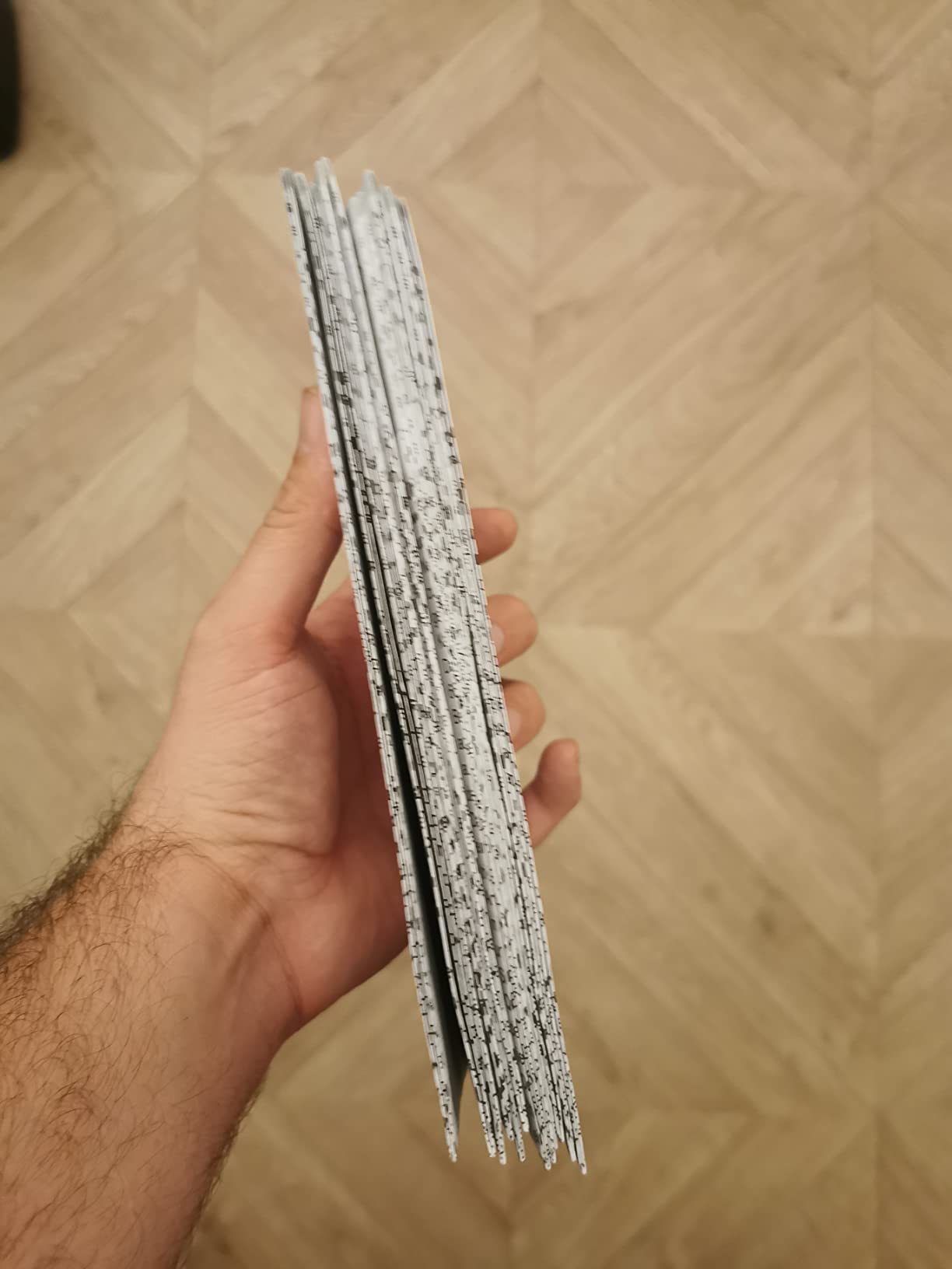 Perfetta per il letto