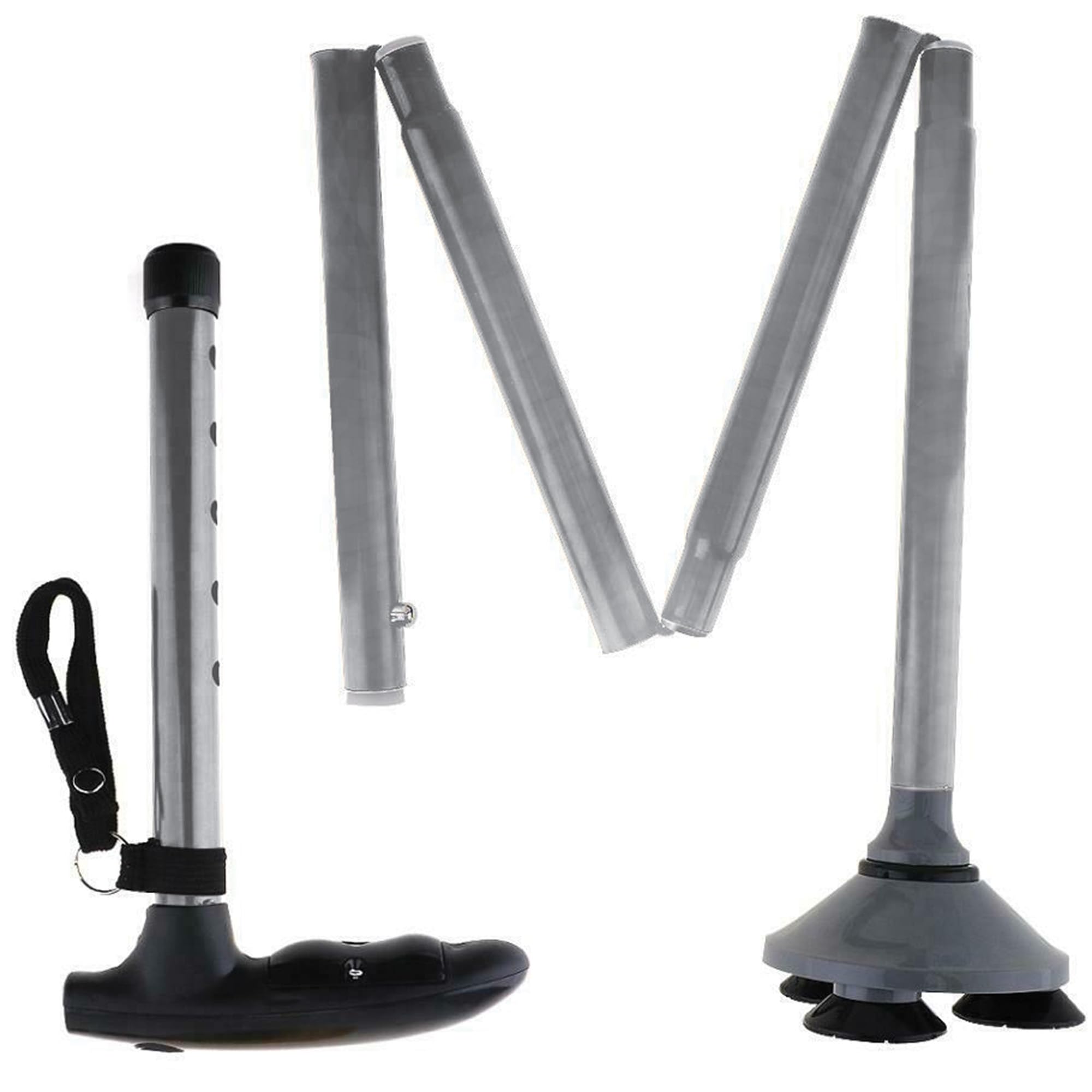 gima-43044-bastone-con-ventose-e-luce-led-argento image 3