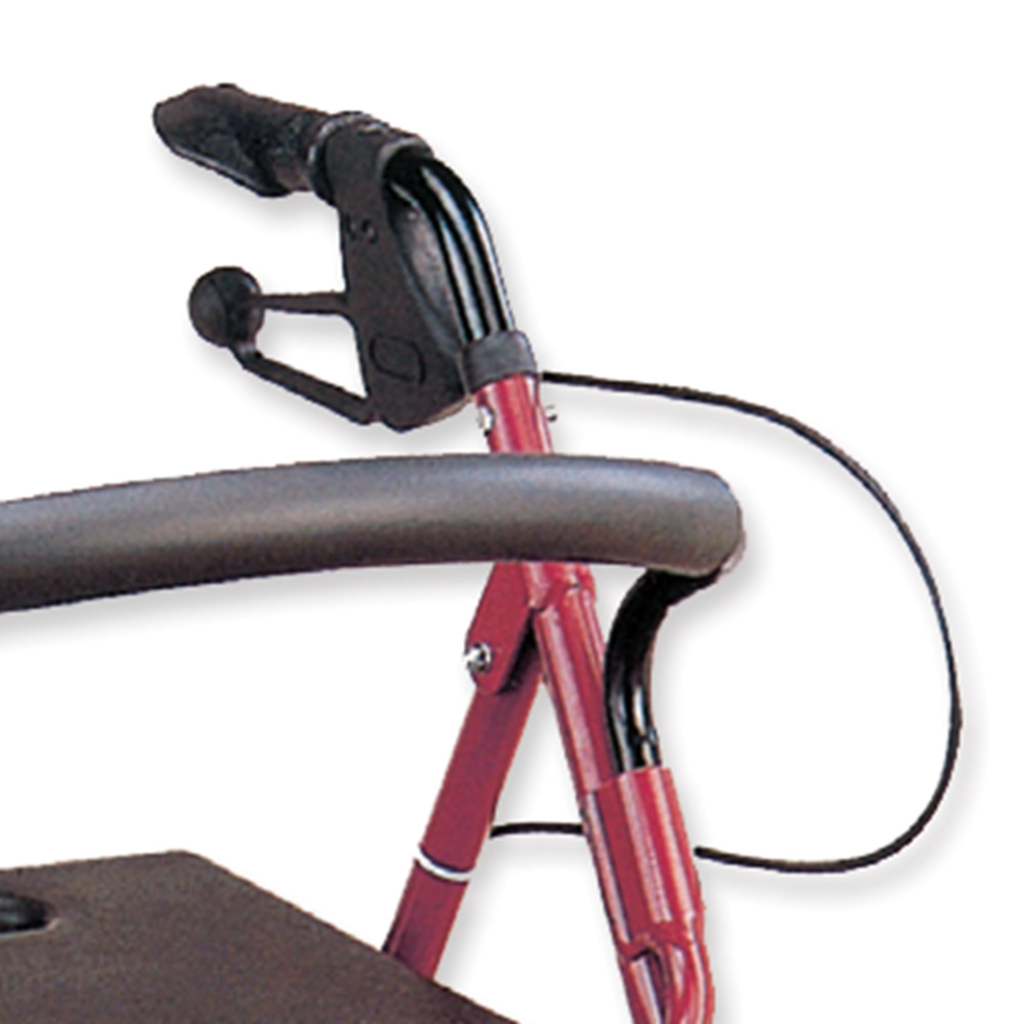 gima-deambulatore-4-ruote-con-freni-sedile-e-cestello-regolabile-78-90-cm image 7