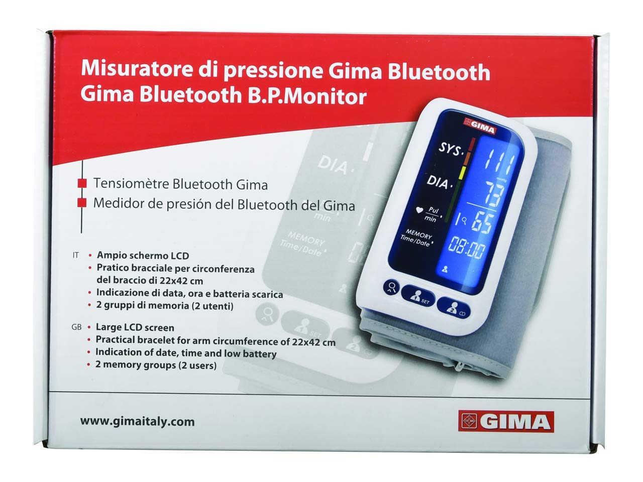 gima-p10-misuratore-di-pressione-bluetooth image 4