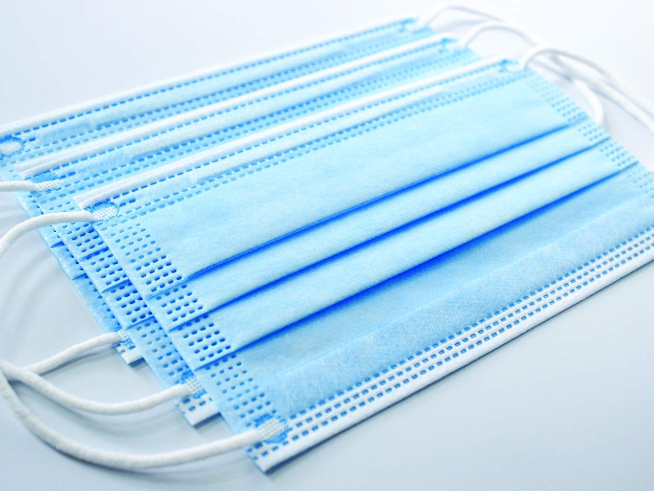gima-gisafe-mascherine-chirurgiche-tipo-iir-50-pezzi-blu-3-veli-con-elastici-e-n image 2