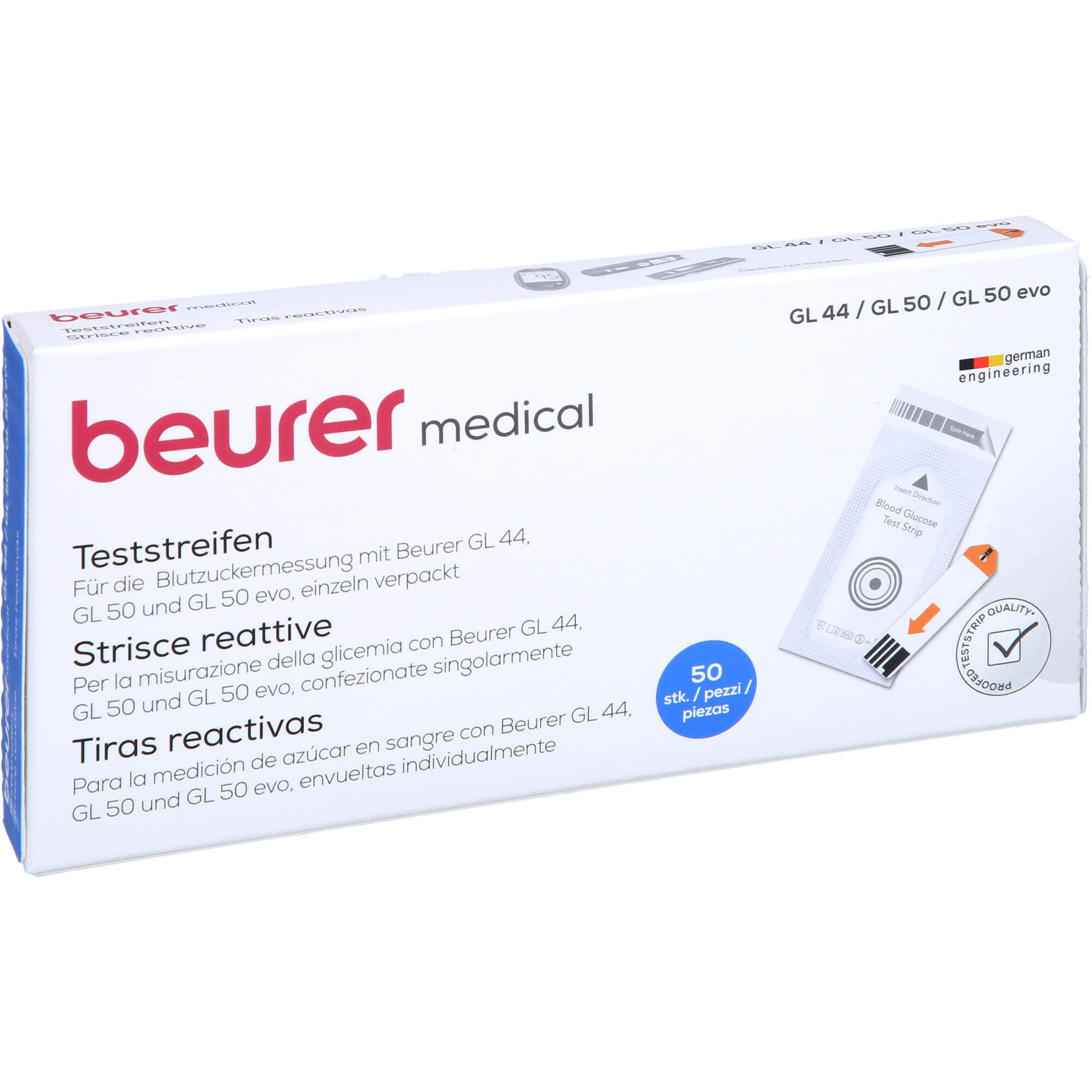 beurer-gl44-gl50-strisce-reattive-per-glicemia-50-pezzi image 3