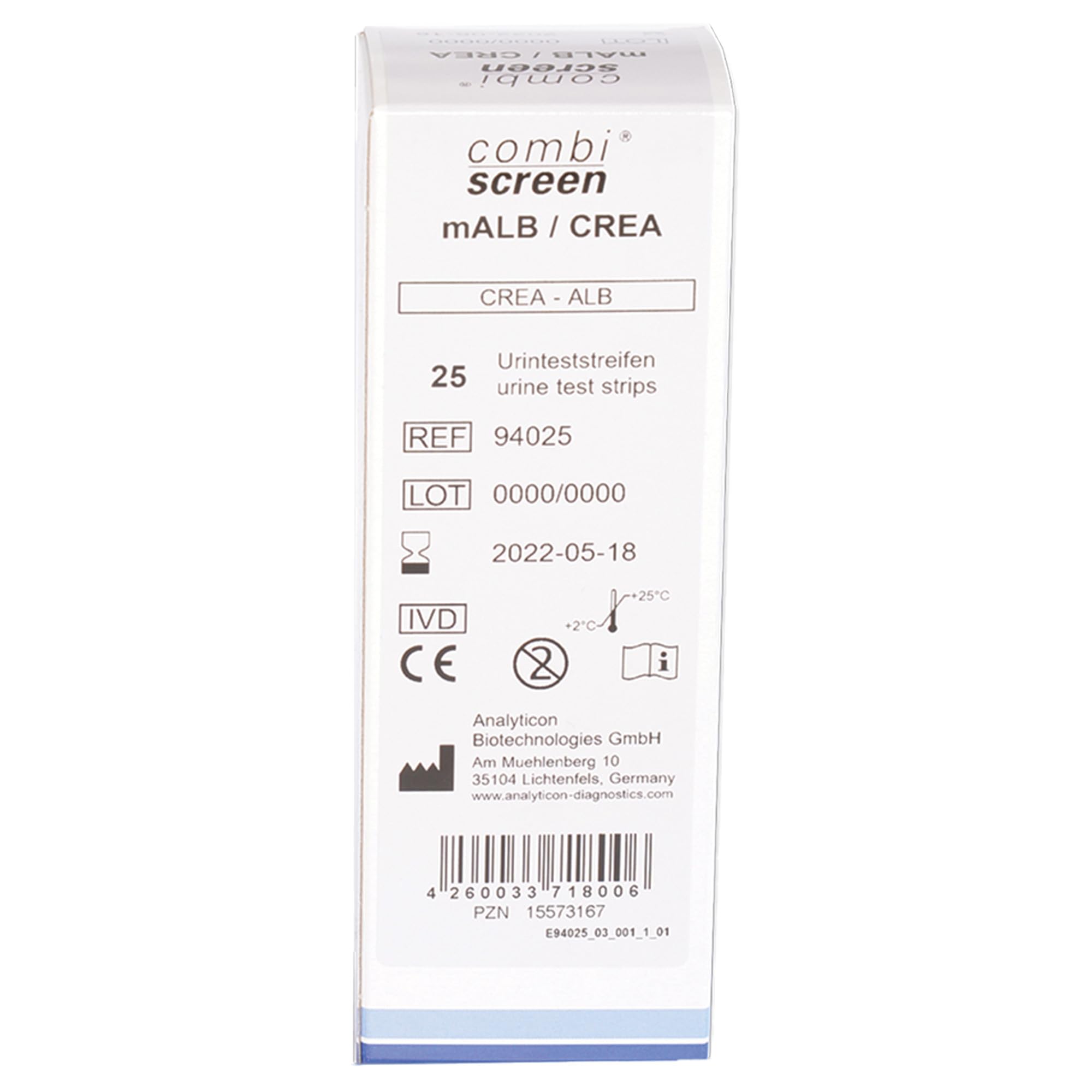 acon-cavo-usb-per-glucometro-gima-pc-modello-24125 image 3