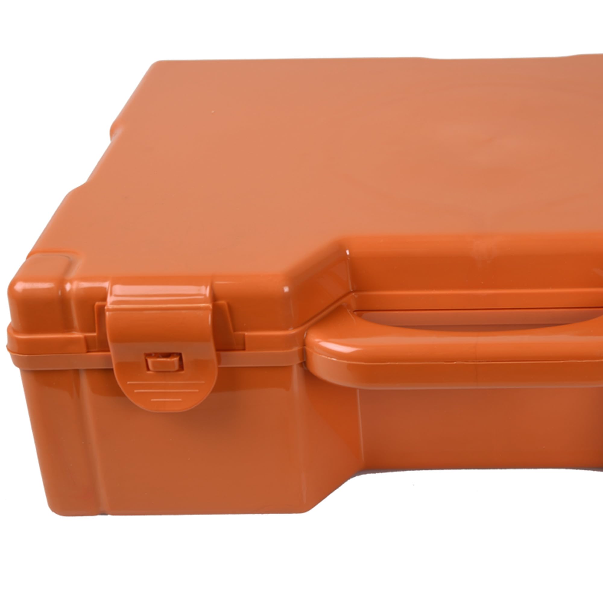 gima-34191-valigetta-plastica-vuota-arancione-46-x-34-5-x-13-5-cm-per-medical-su image 4