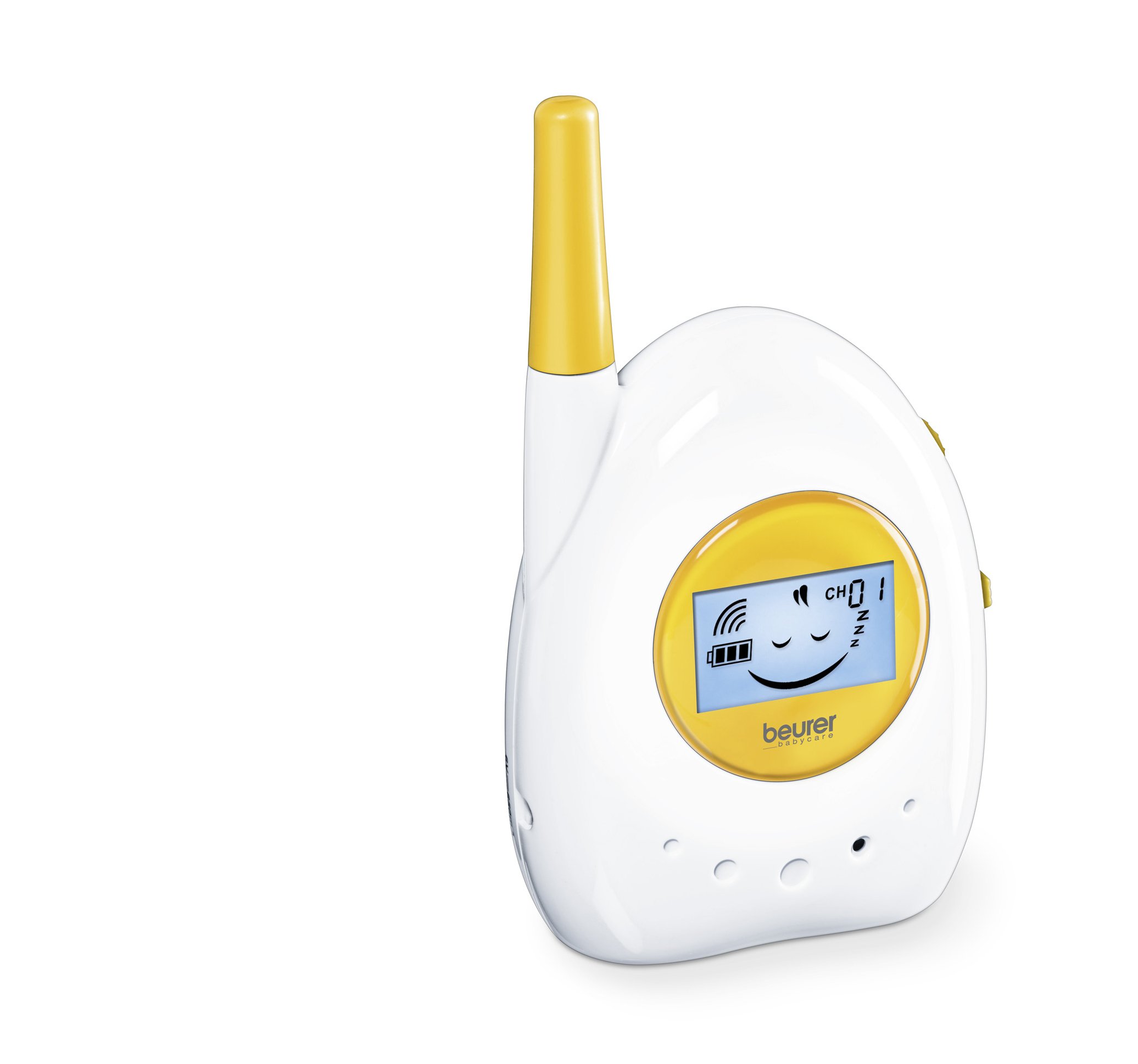 beurer-by-84-baby-monitor-con-modalit-eco-e-portata-800m image 3