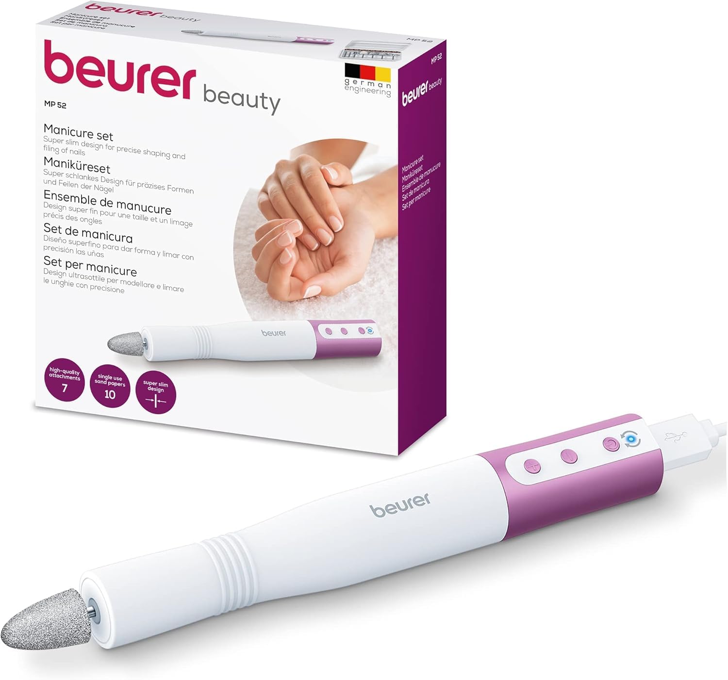 beurer-mp-62-fresa-professionale-per-manicure-e-pedicure-5400-giri-min image 8