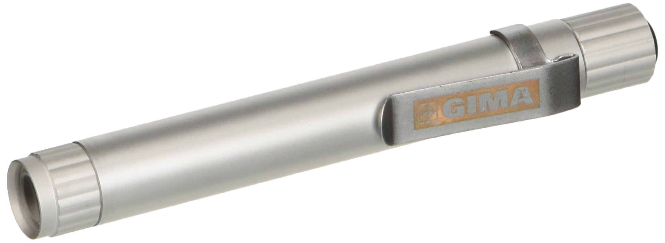 gima-lucciola-professionale-led-diagnostica-per-cavo-orale-corpo-in-metallo image 1