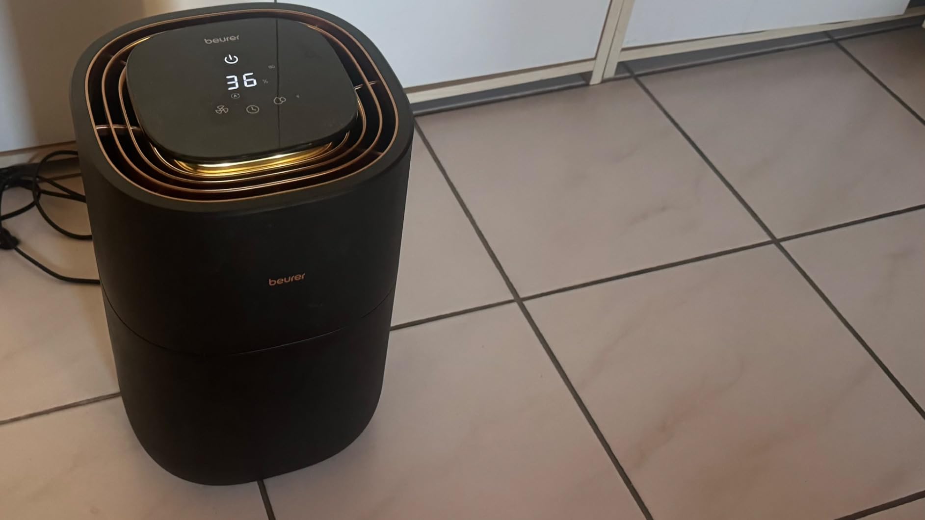 Ottimo umidificatore