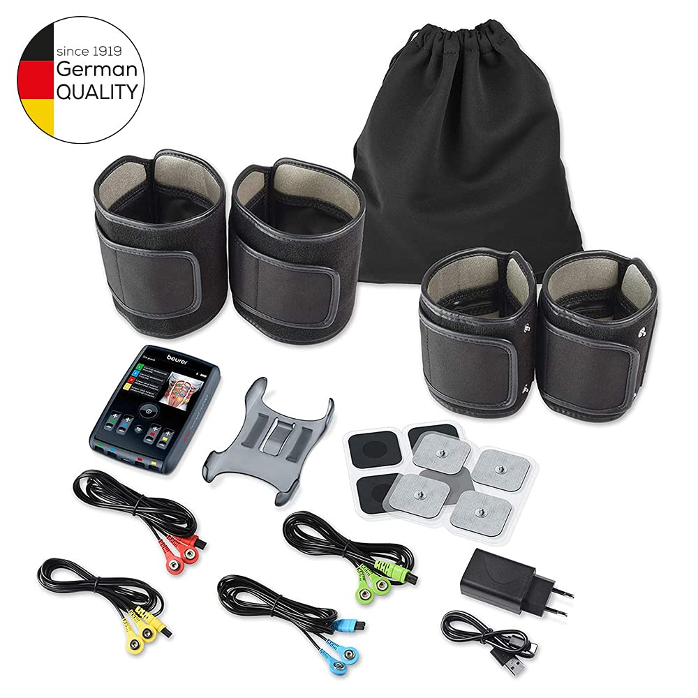 beurer-em-95-ems-home-studio-con-app-bluetooth image 6