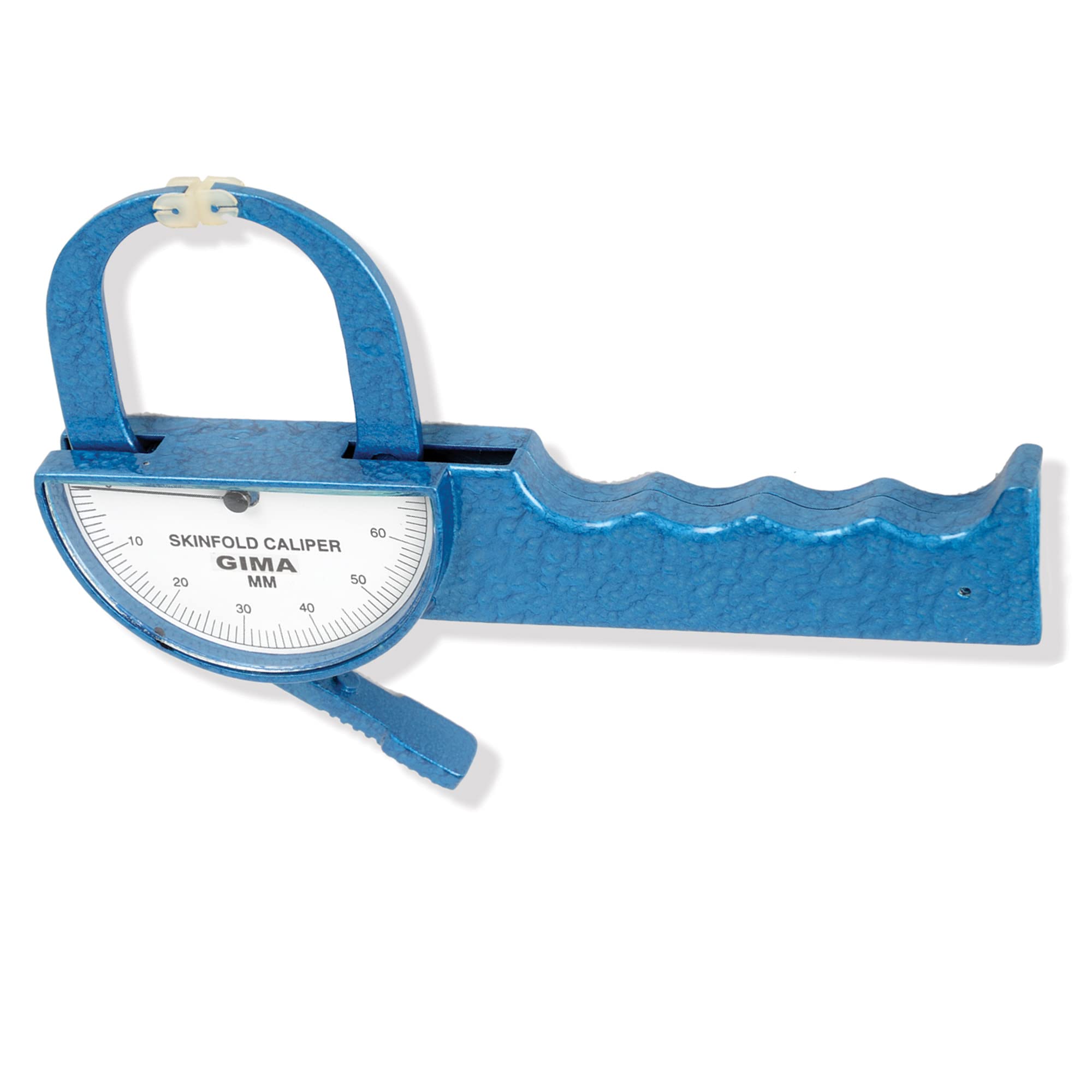 gima-plicometro-fat-2-in-alluminio-strumento-professionale-per-la-misurazione-de image 7
