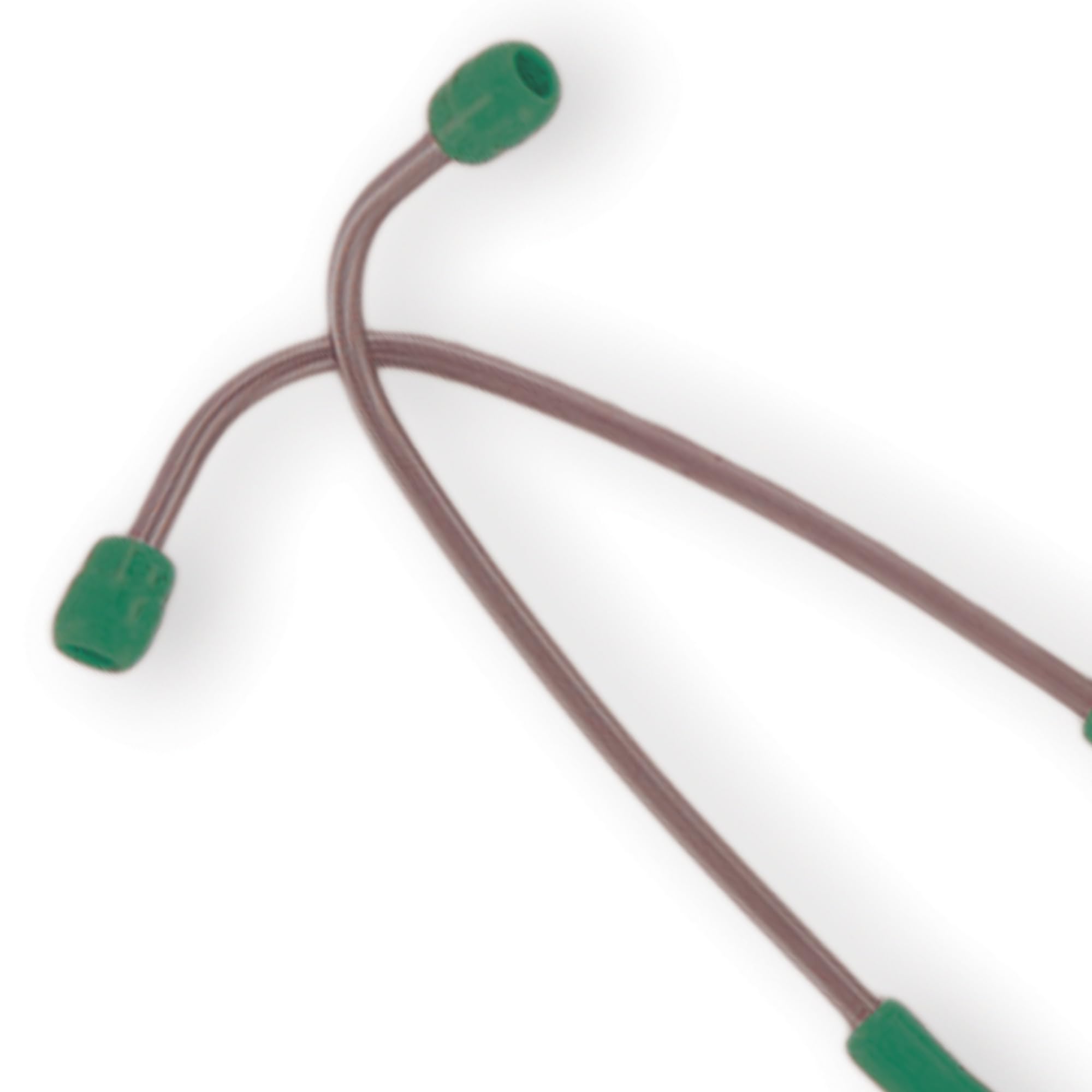 gima-32531-stetoscopio-duofono-classic-lira-verde-scuro image 4
