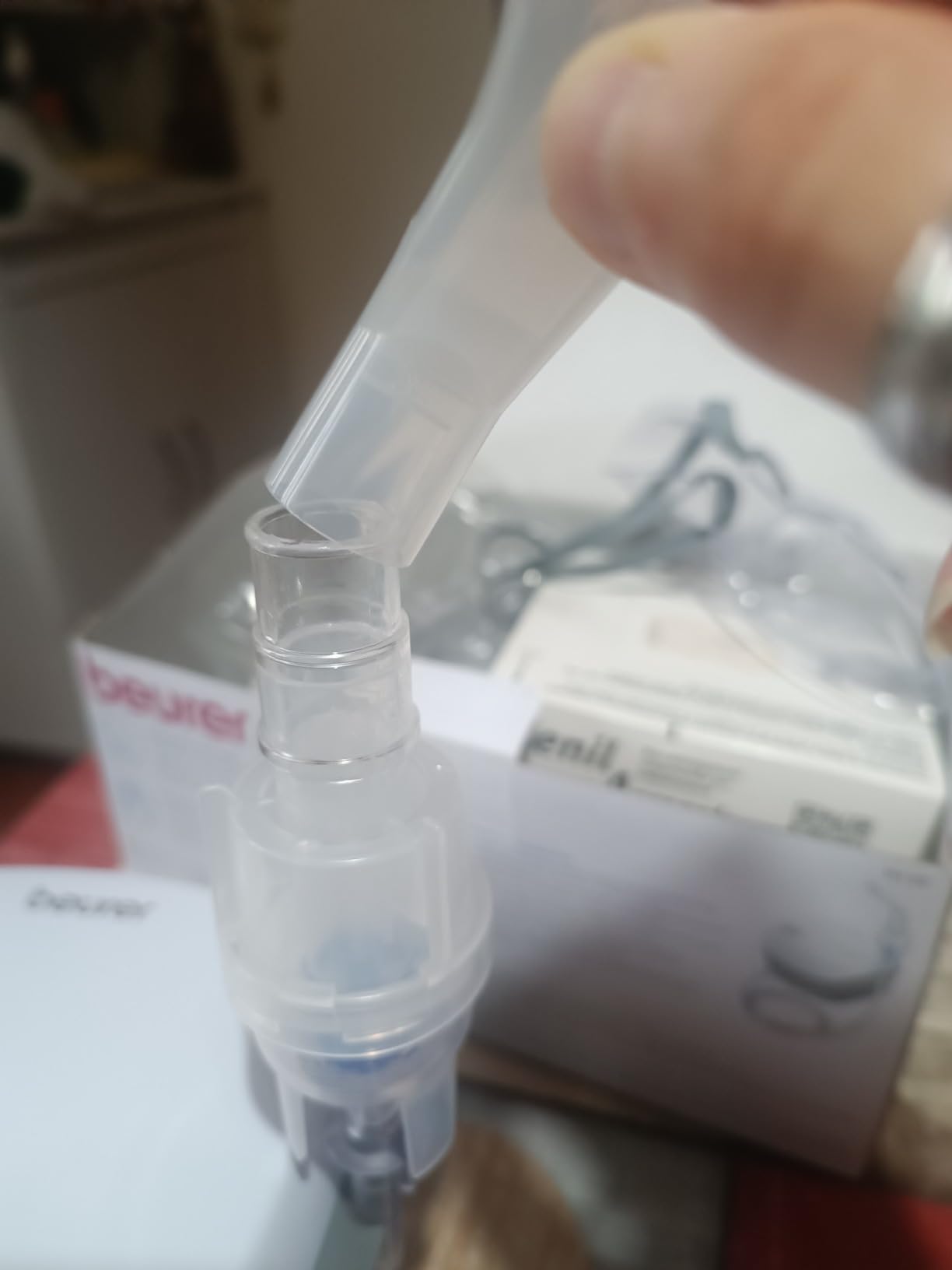 Si è rotto dopo un mese