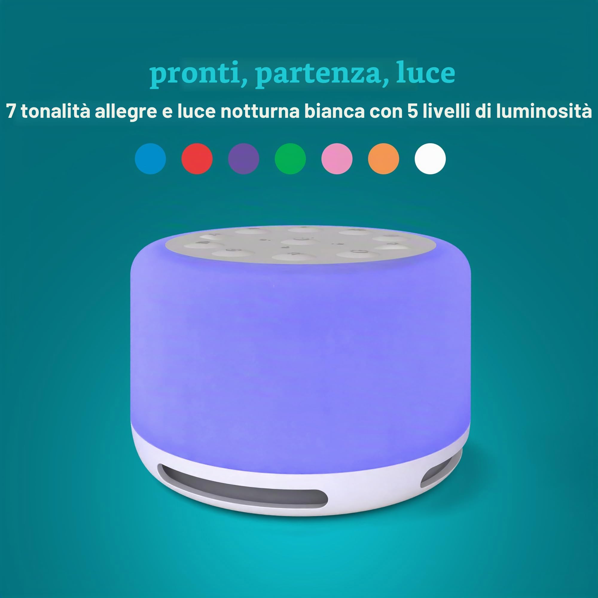 homedics-soundsleep-aura-macchina-del-rumore-bianco-per-neonati-e-bambini-con-14 image 4