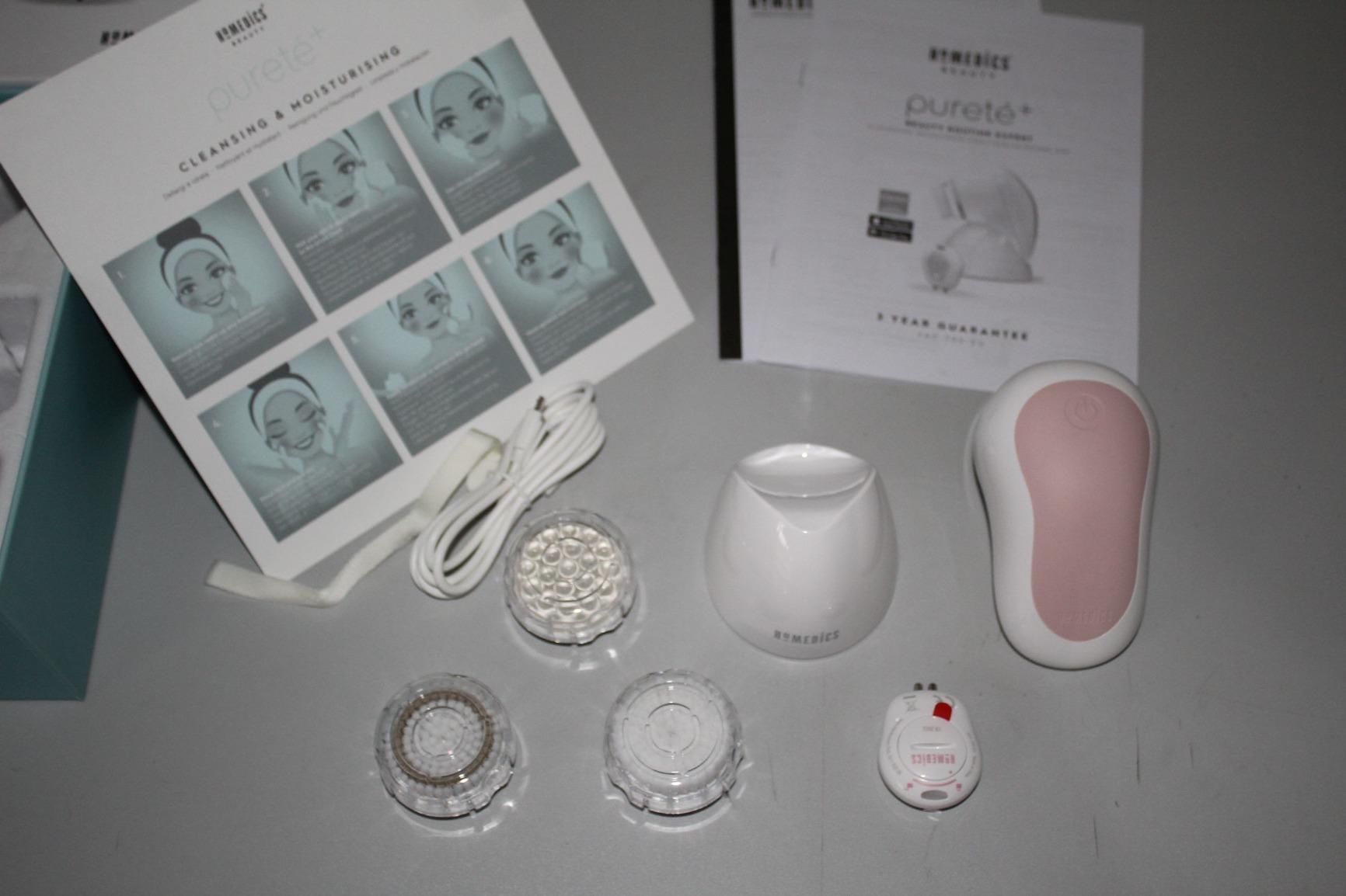 Pelle luminosa in poche settimane