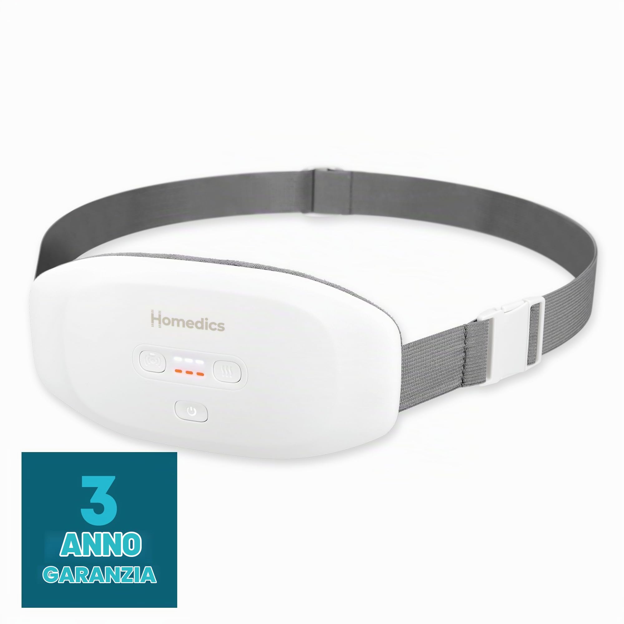 homedics-cycle-comfort-cintura-termica-e-vibrante-per-crampi-mestruali-e-ibs image 2
